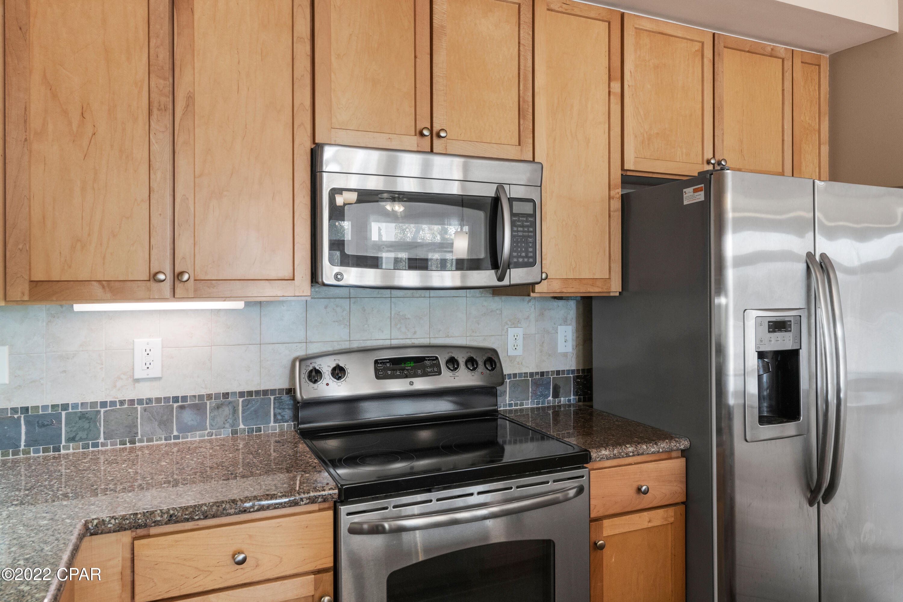 Island Reserve - Residential