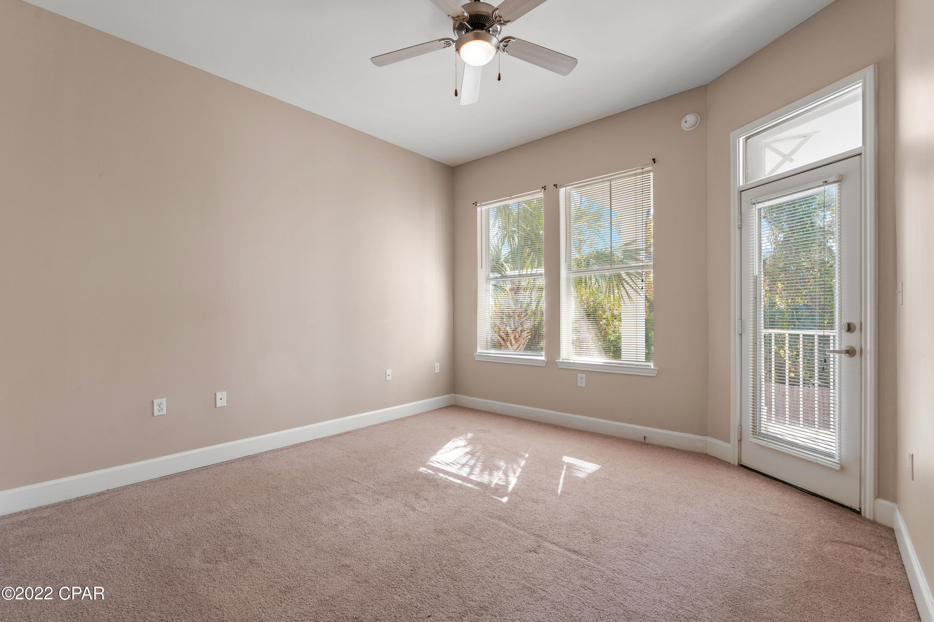 Island Reserve - Residential