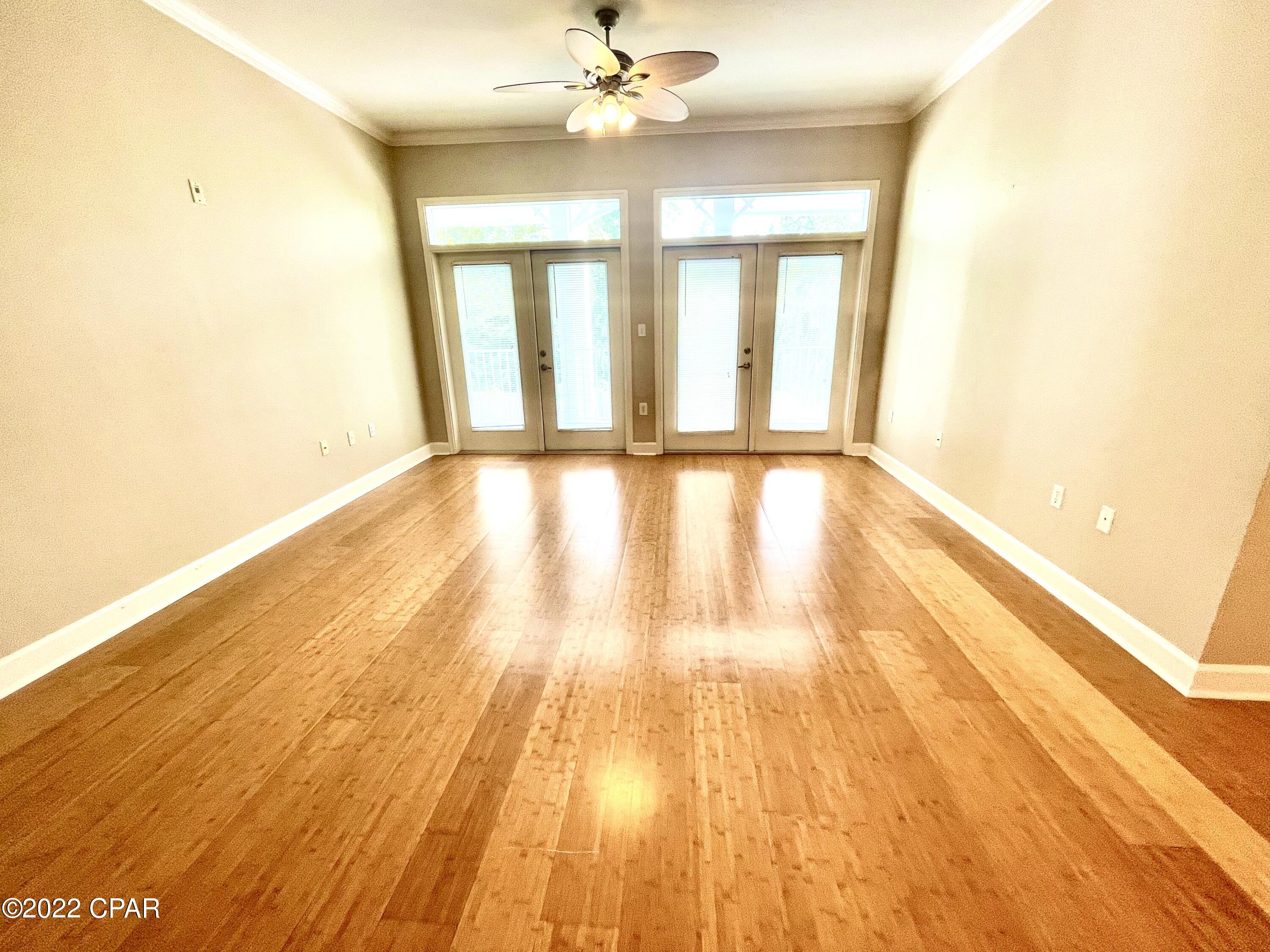 Island Reserve - Residential