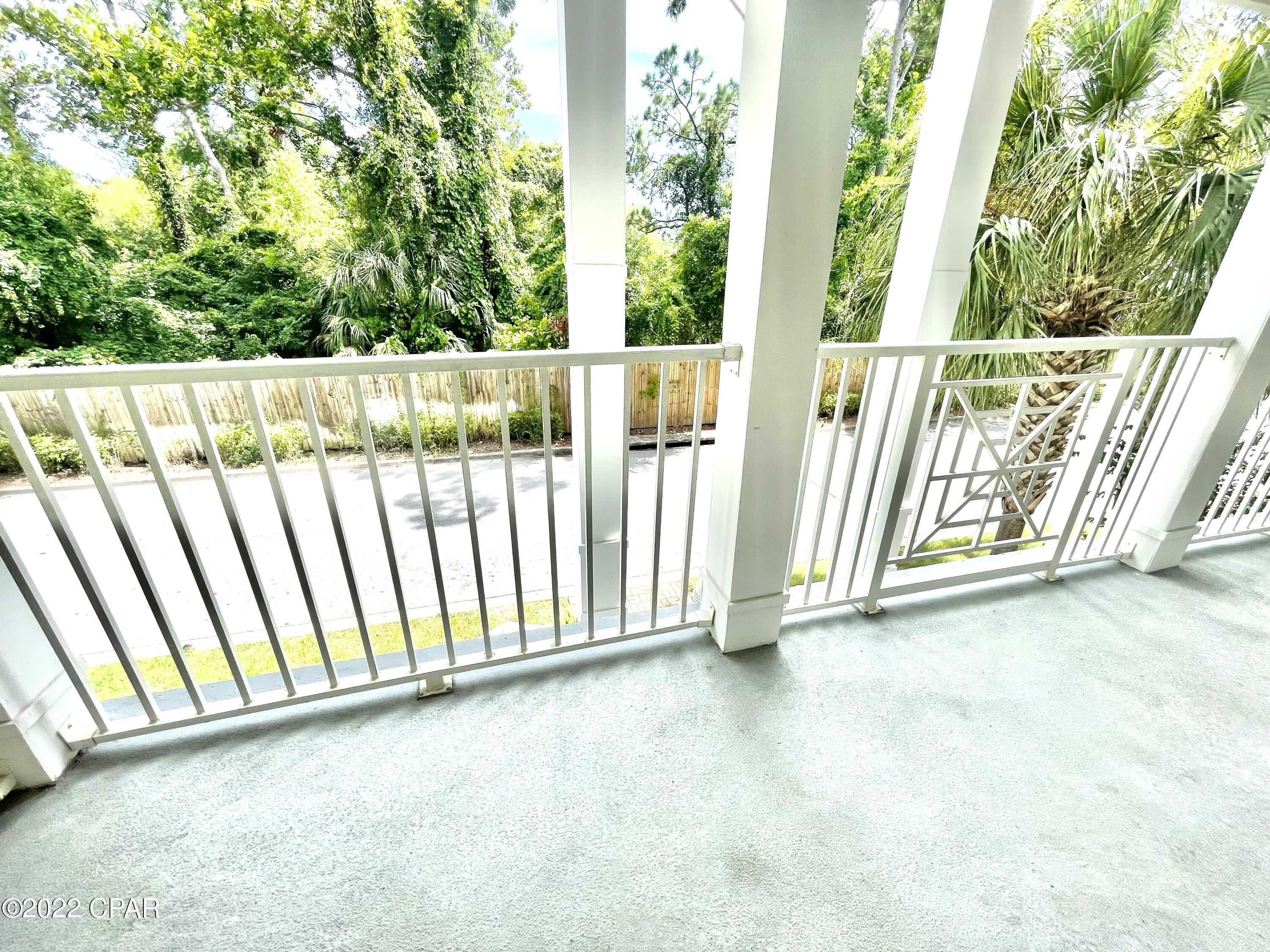 Island Reserve - Residential