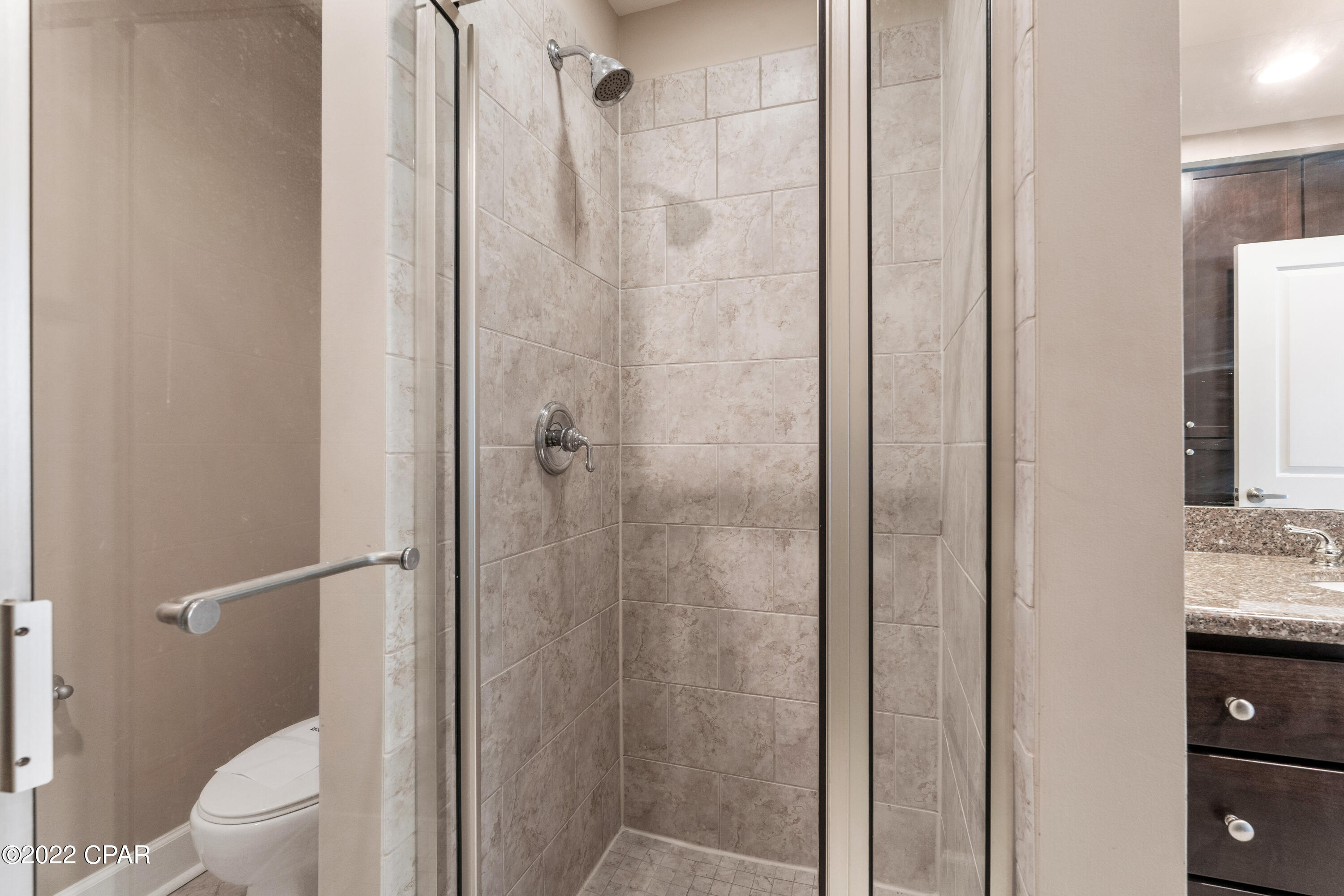 Island Reserve - Residential