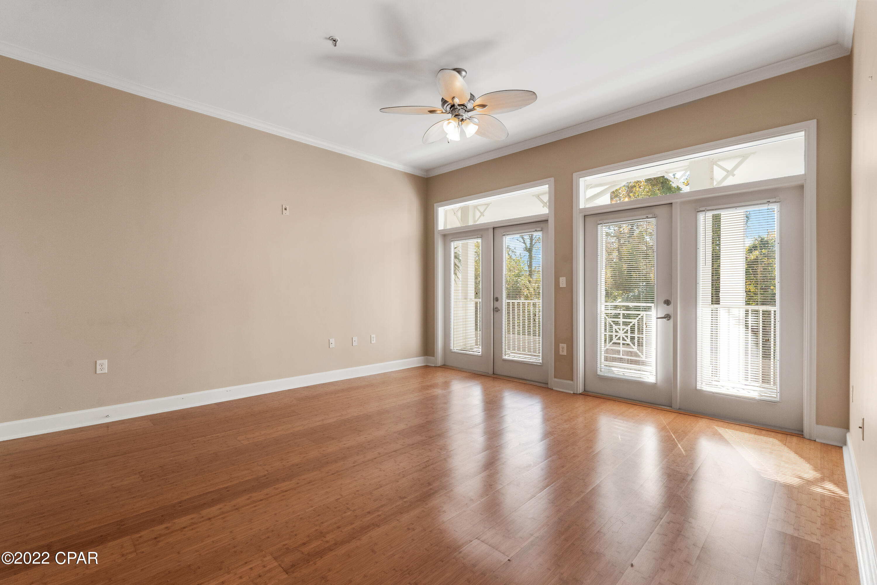 Island Reserve - Residential