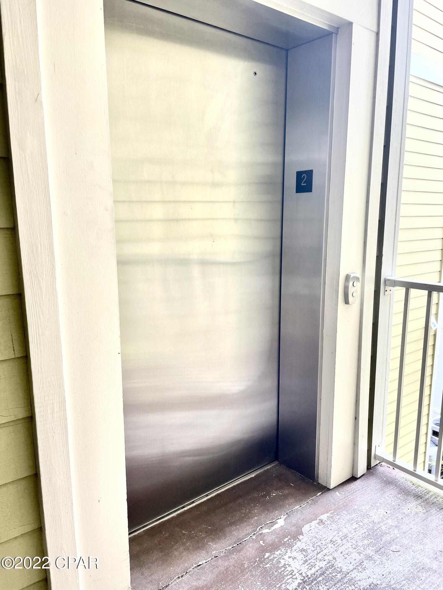 Island Reserve - Residential