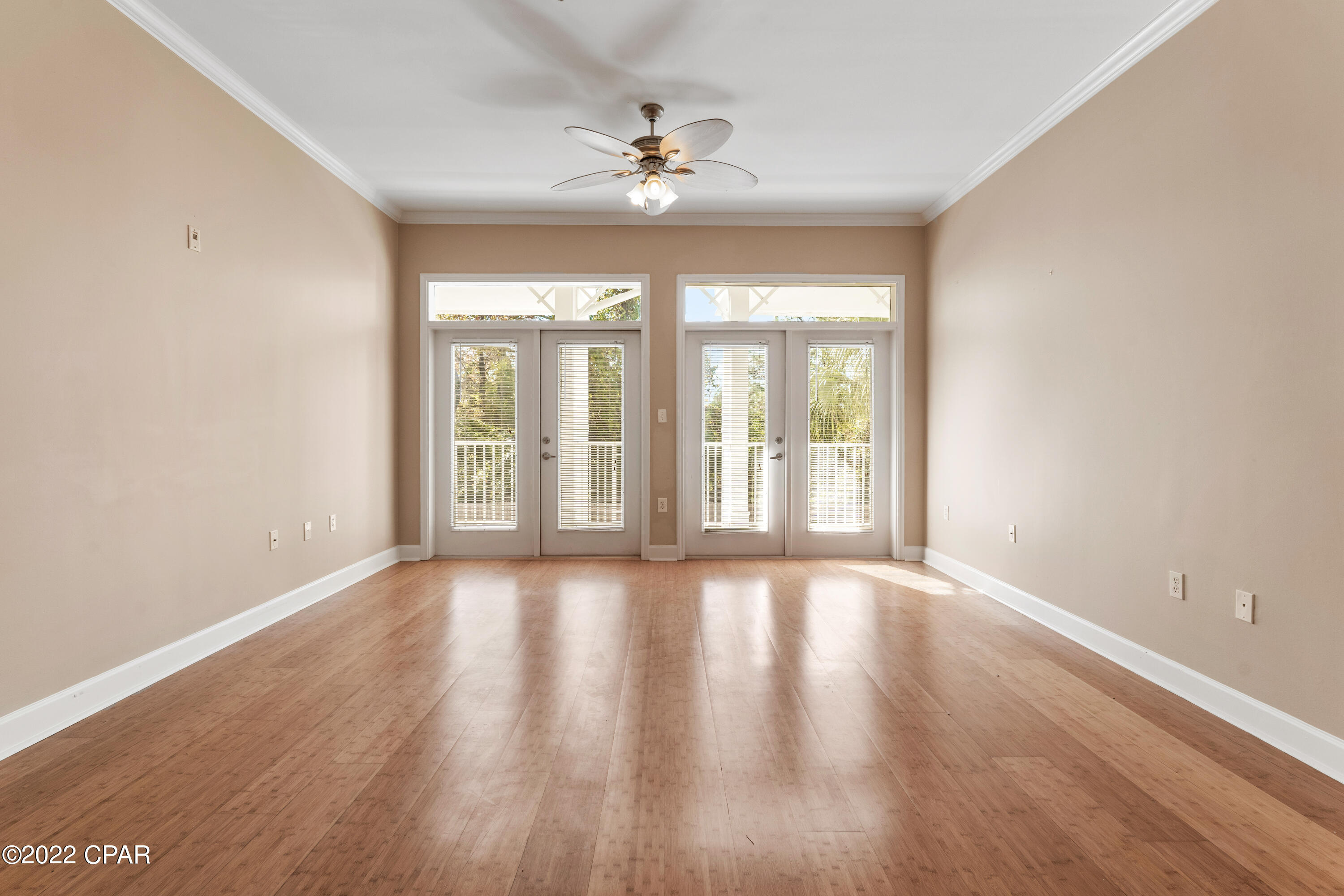 Island Reserve - Residential