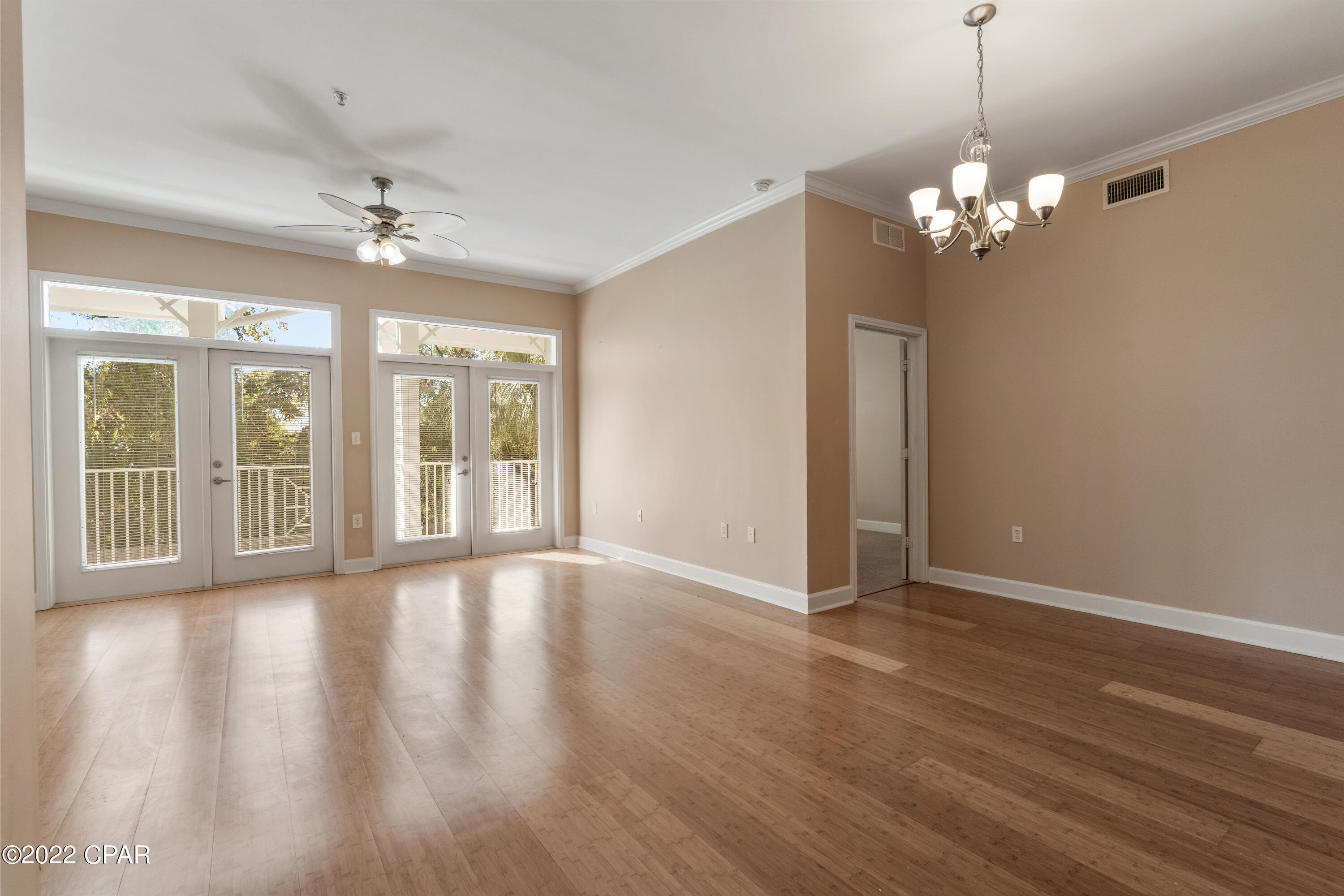 Island Reserve - Residential