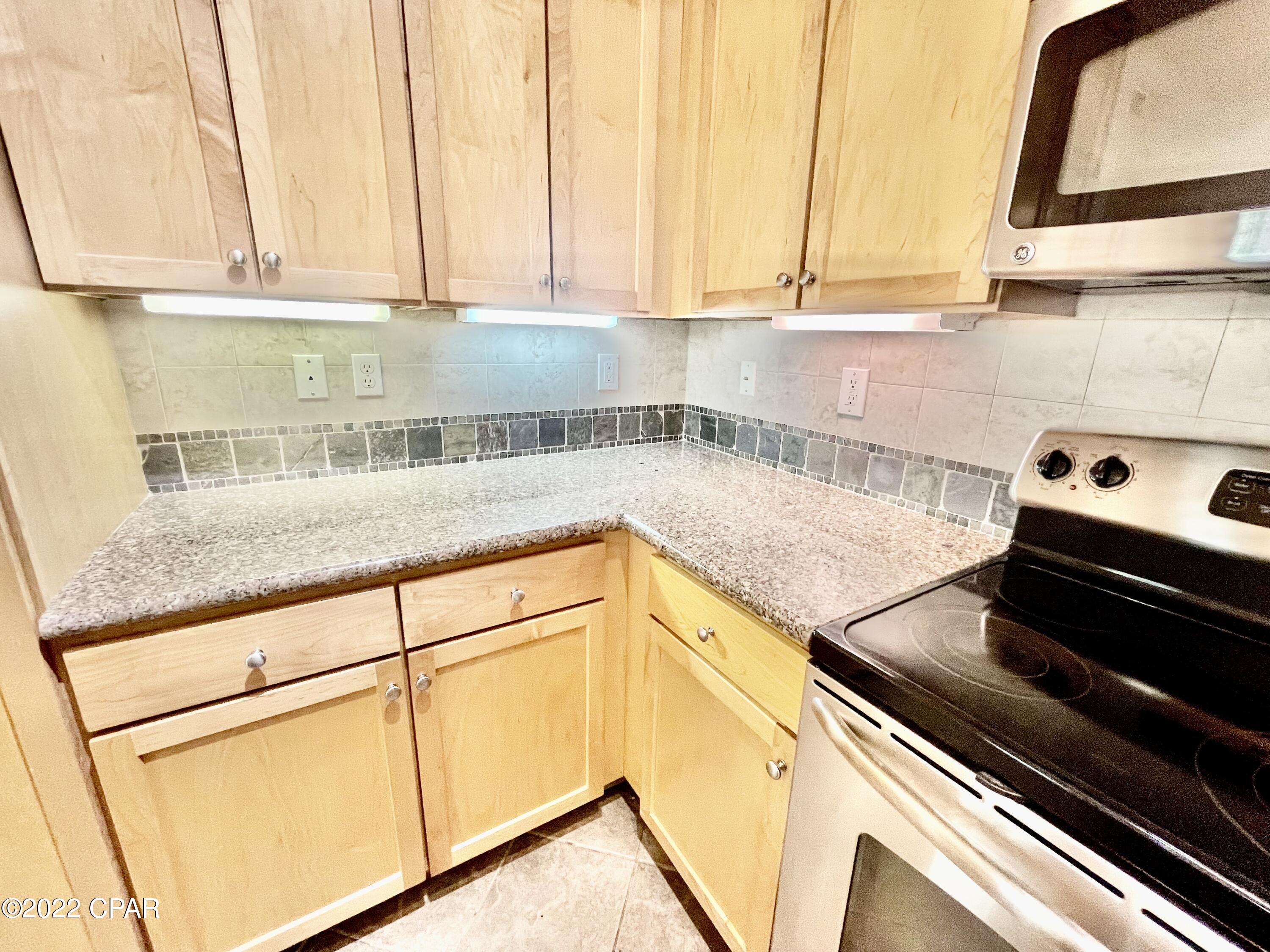 Island Reserve - Residential