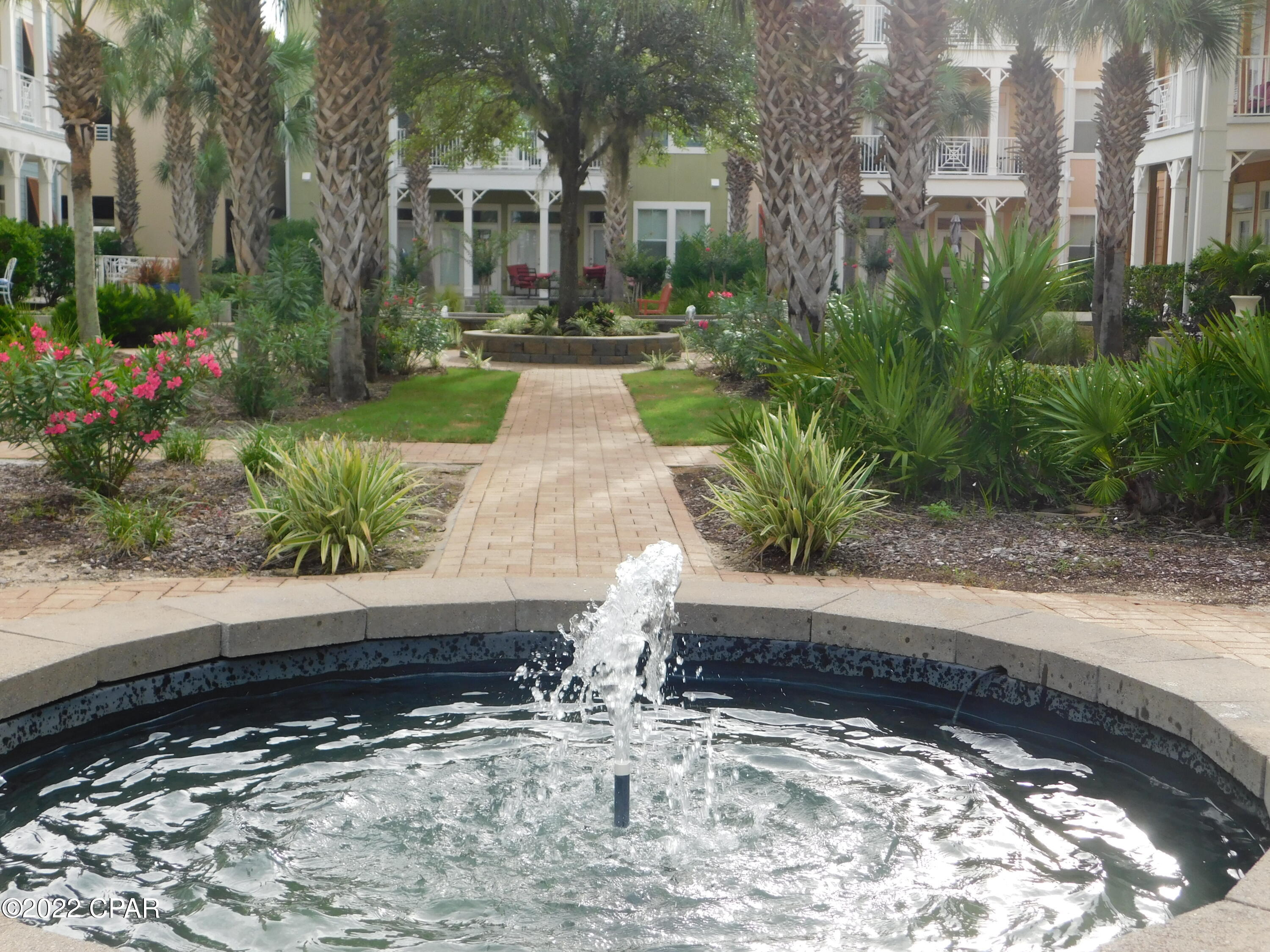 Island Reserve - Residential