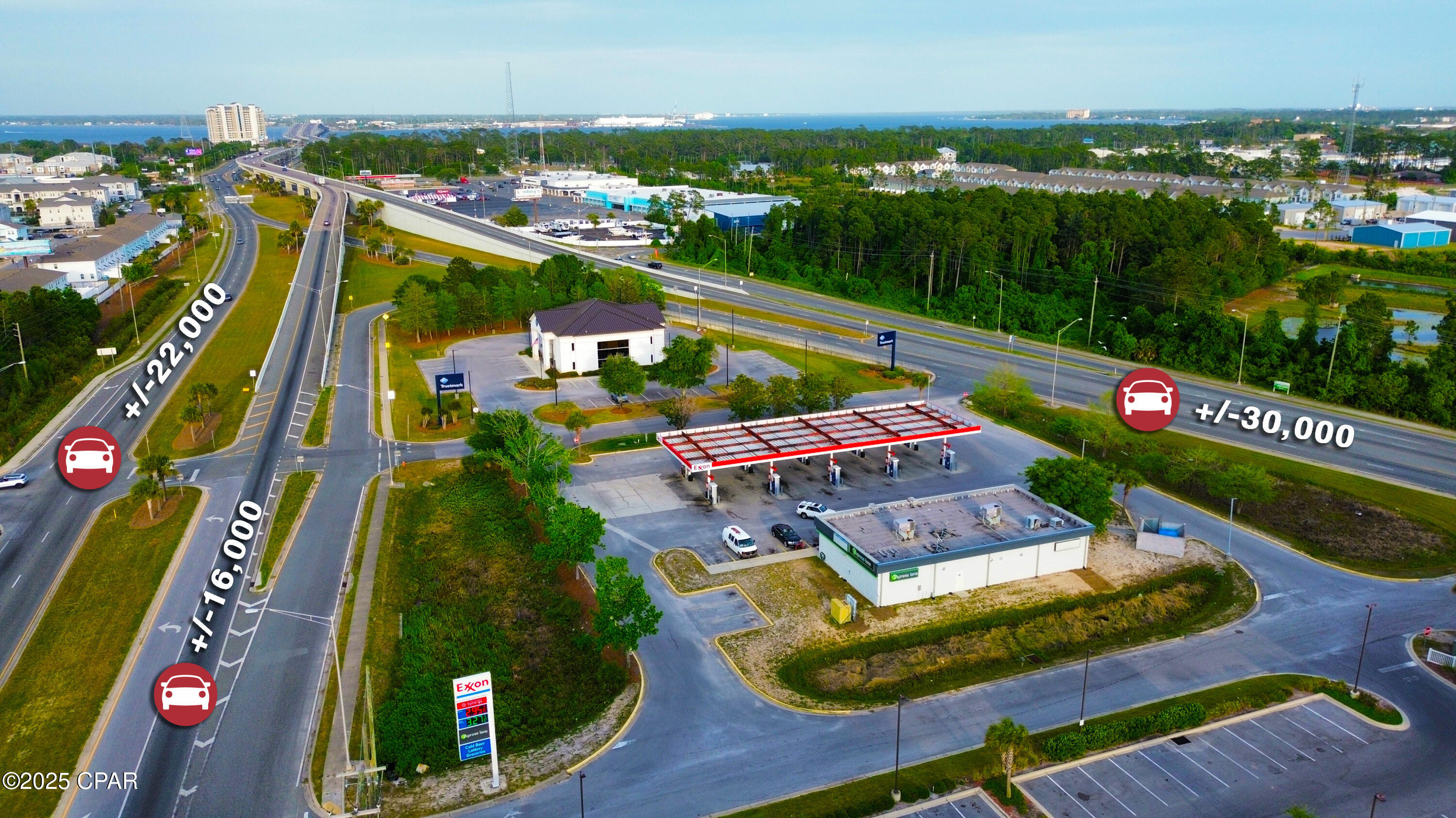 No Named Subdivision - Commercial Sale