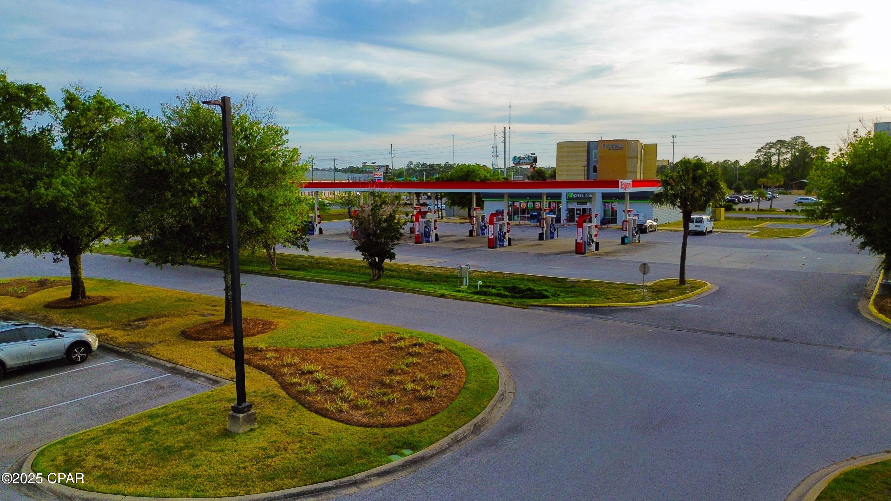 No Named Subdivision - Commercial Sale