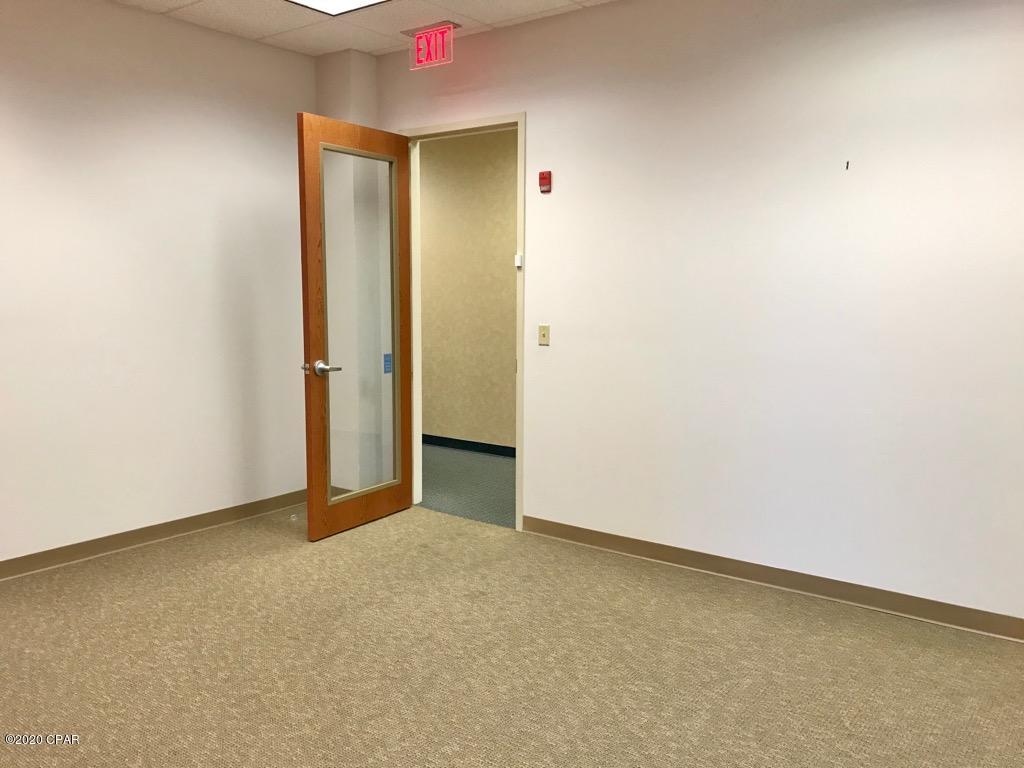 Beckrich Business Park - Commercial Lease