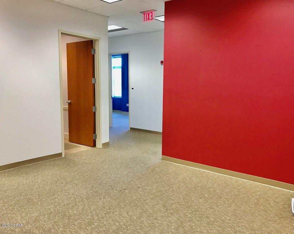 Beckrich Business Park - Commercial Lease