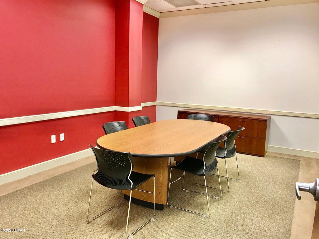 Beckrich Business Park - Commercial Lease