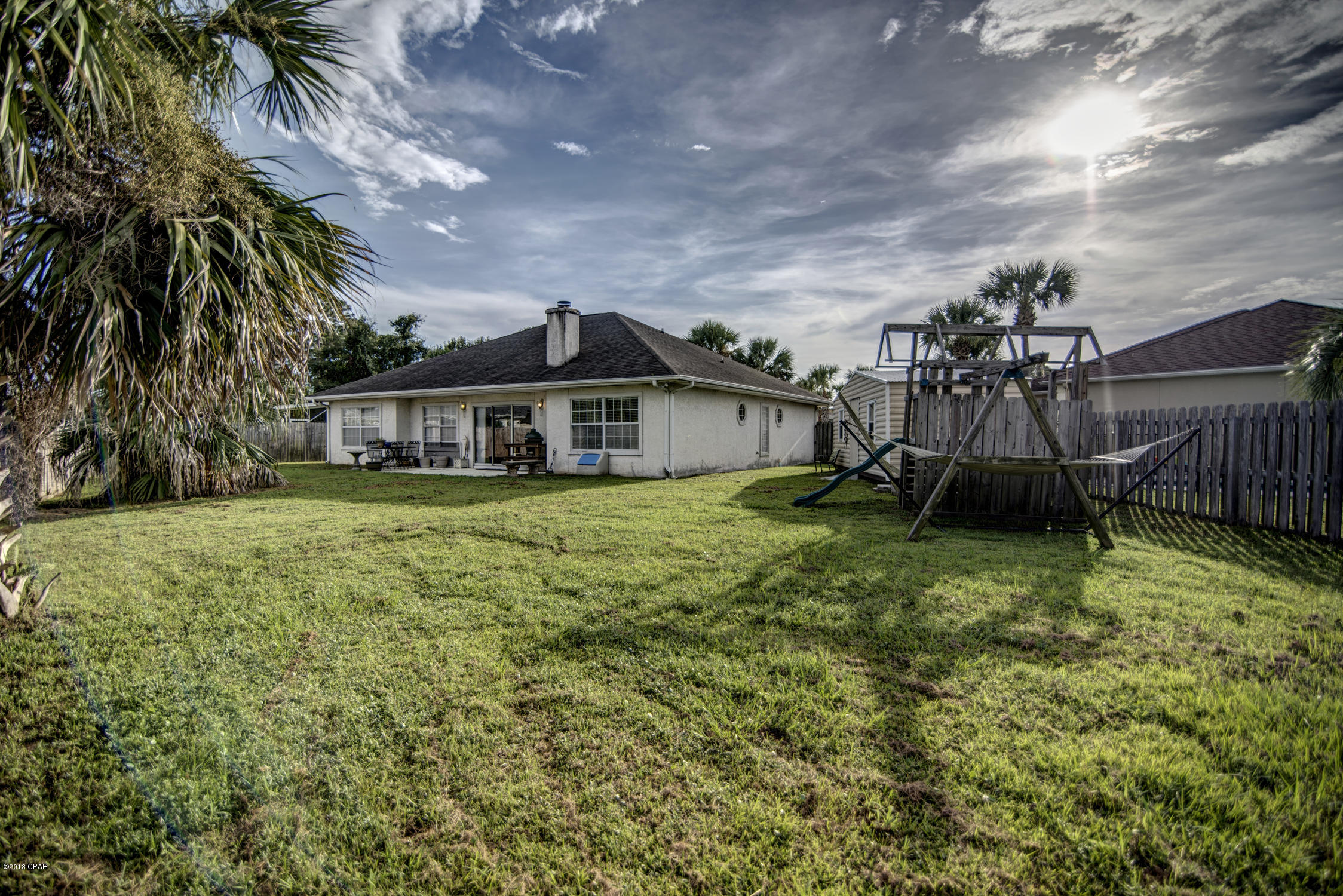 Palm Bay Unit 6 - Residential