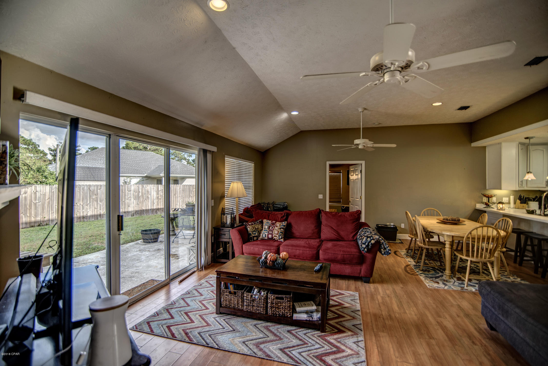 Palm Bay Unit 6 - Residential