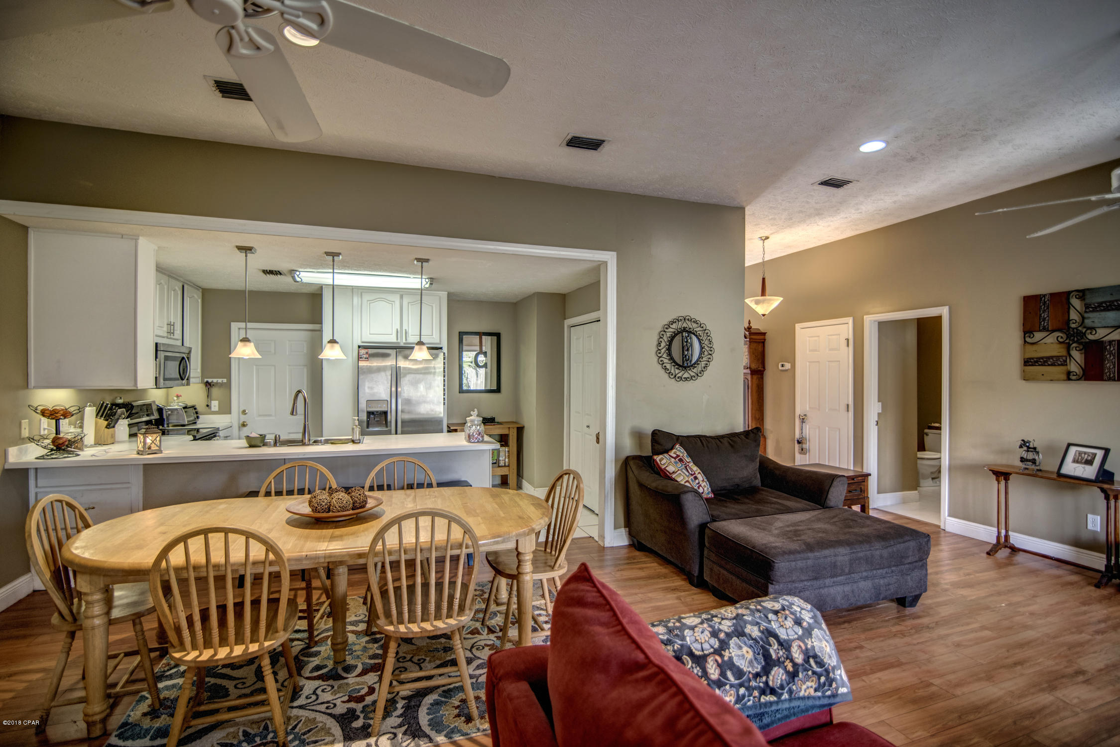 Palm Bay Unit 6 - Residential