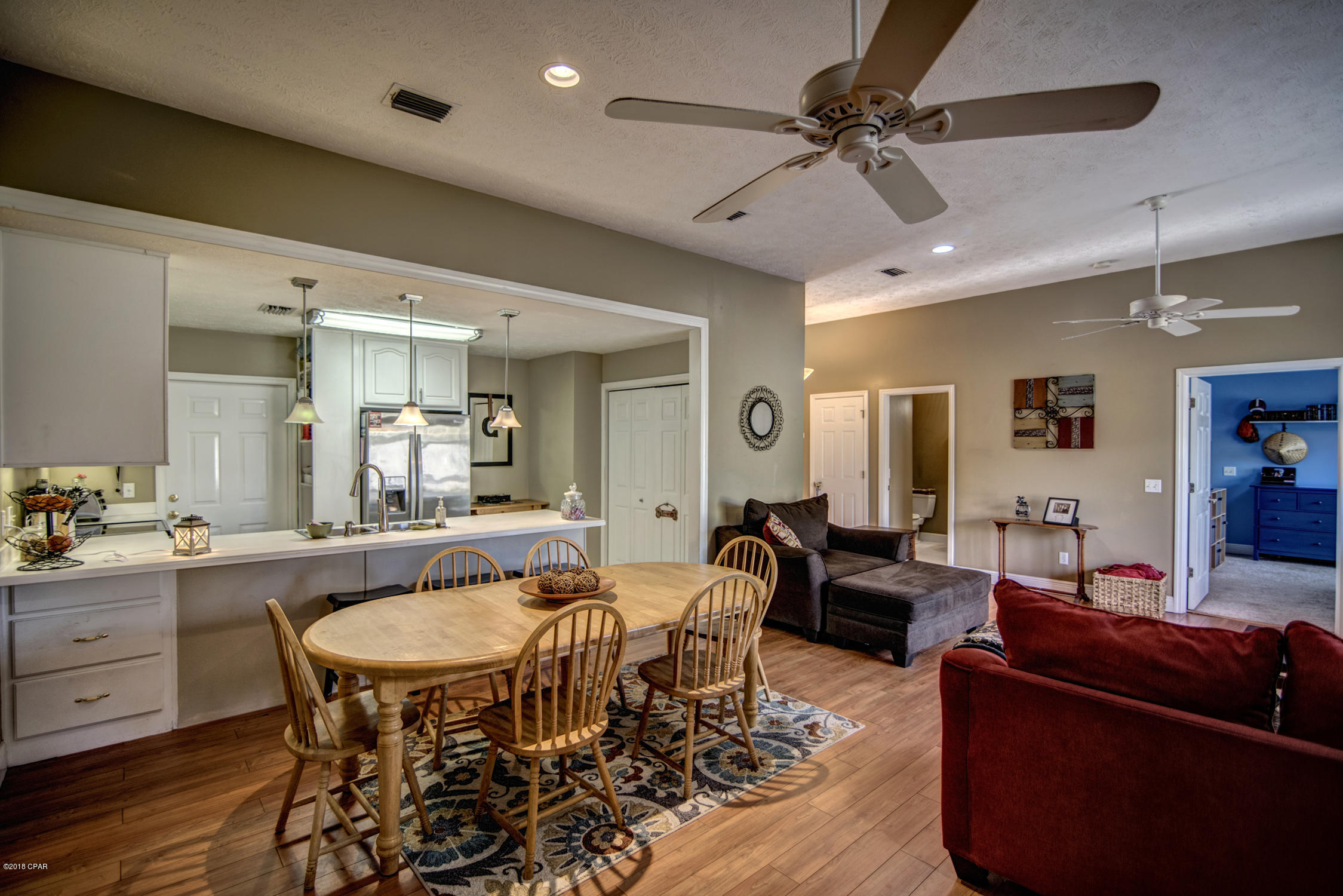 Palm Bay Unit 6 - Residential