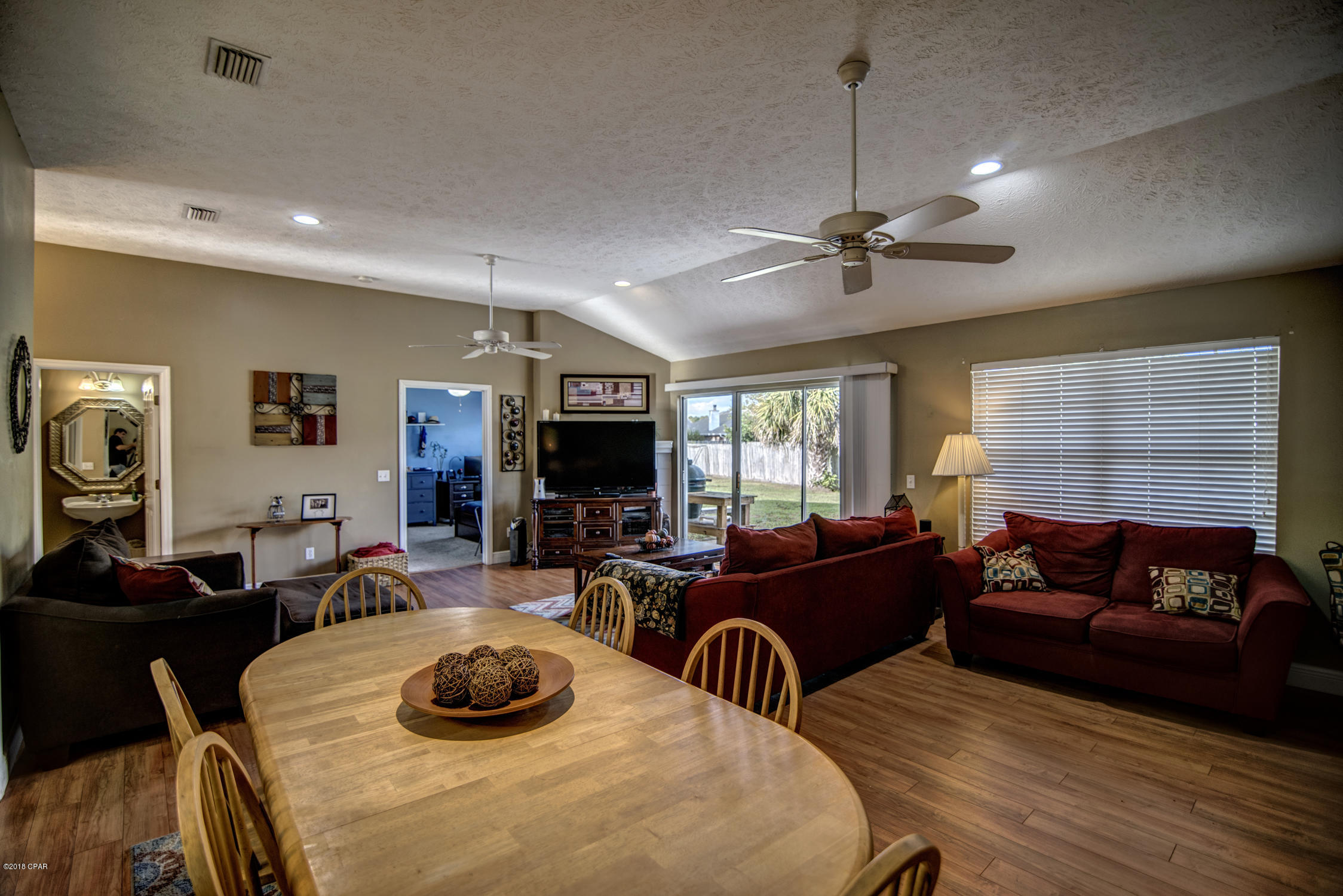 Palm Bay Unit 6 - Residential