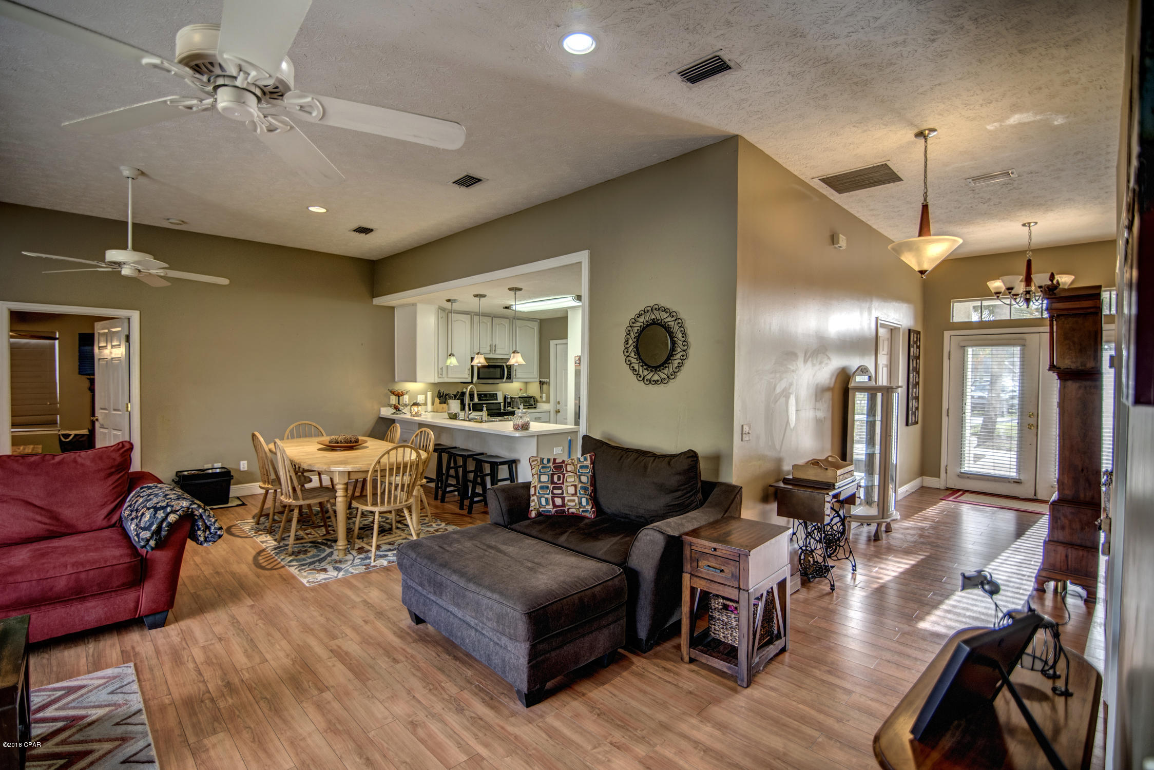 Palm Bay Unit 6 - Residential