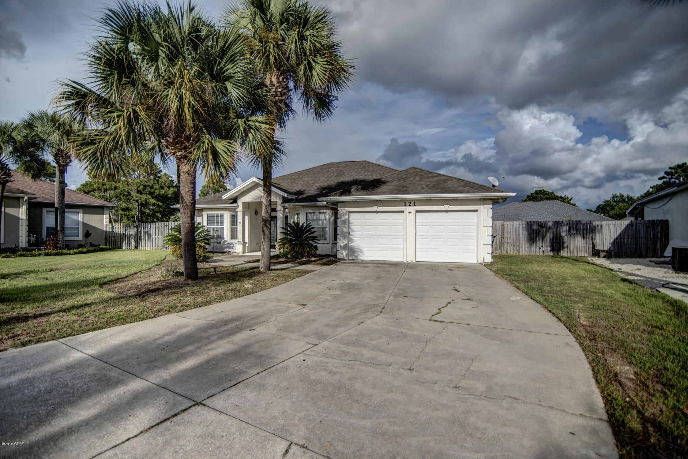 Palm Bay Unit 6 - Residential