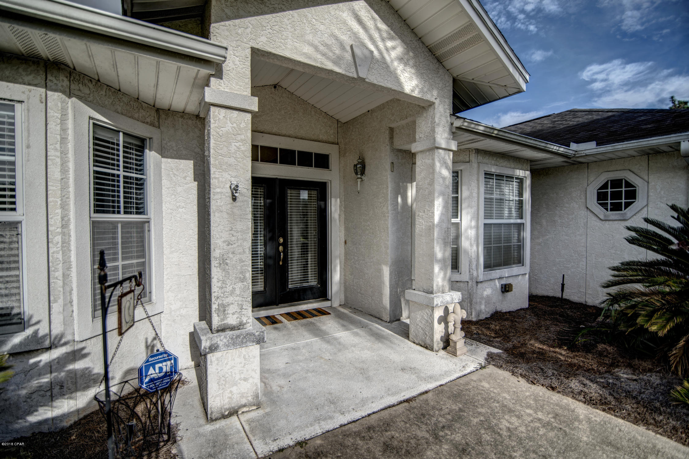 Palm Bay Unit 6 - Residential