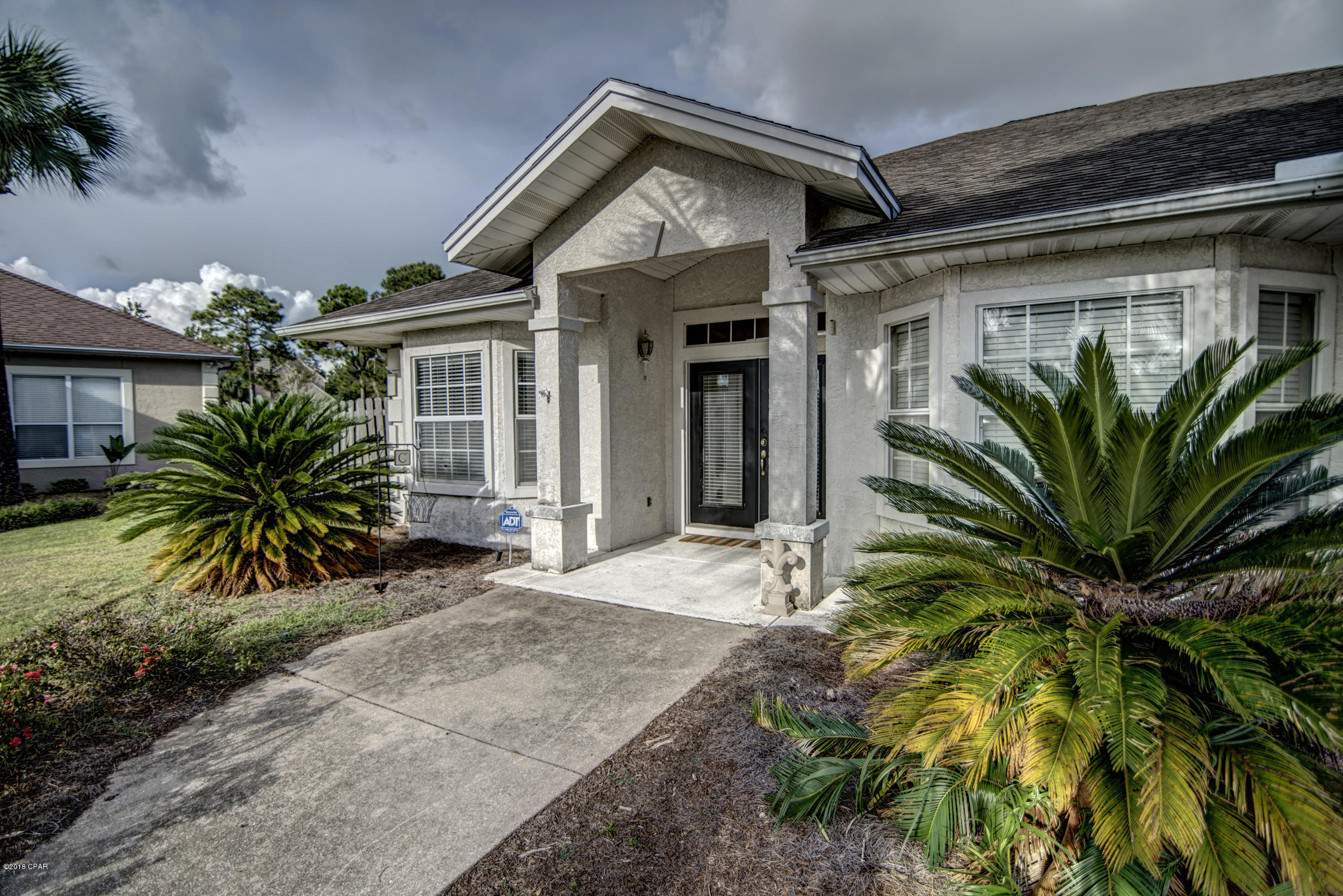 Palm Bay Unit 6 - Residential