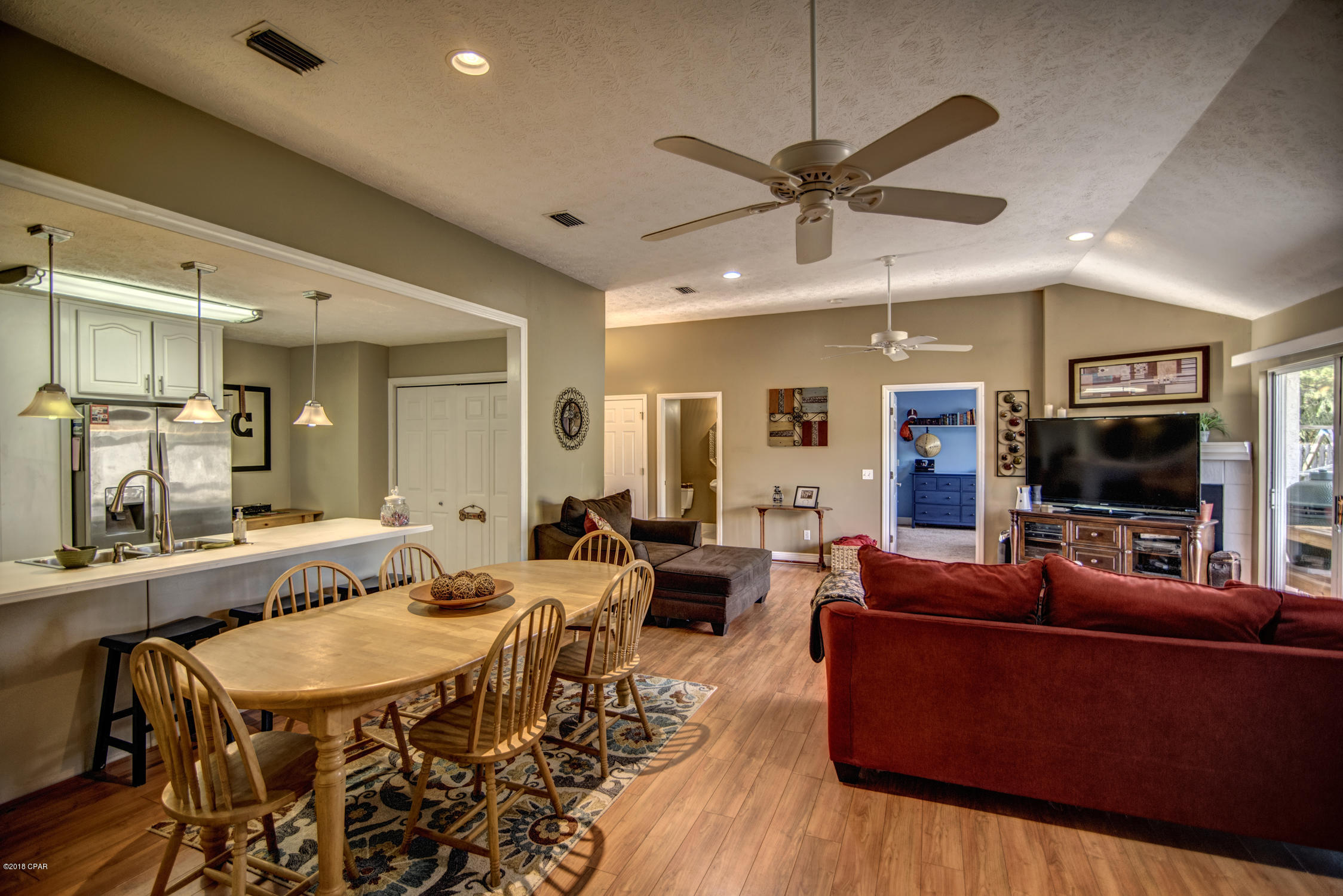 Palm Bay Unit 6 - Residential