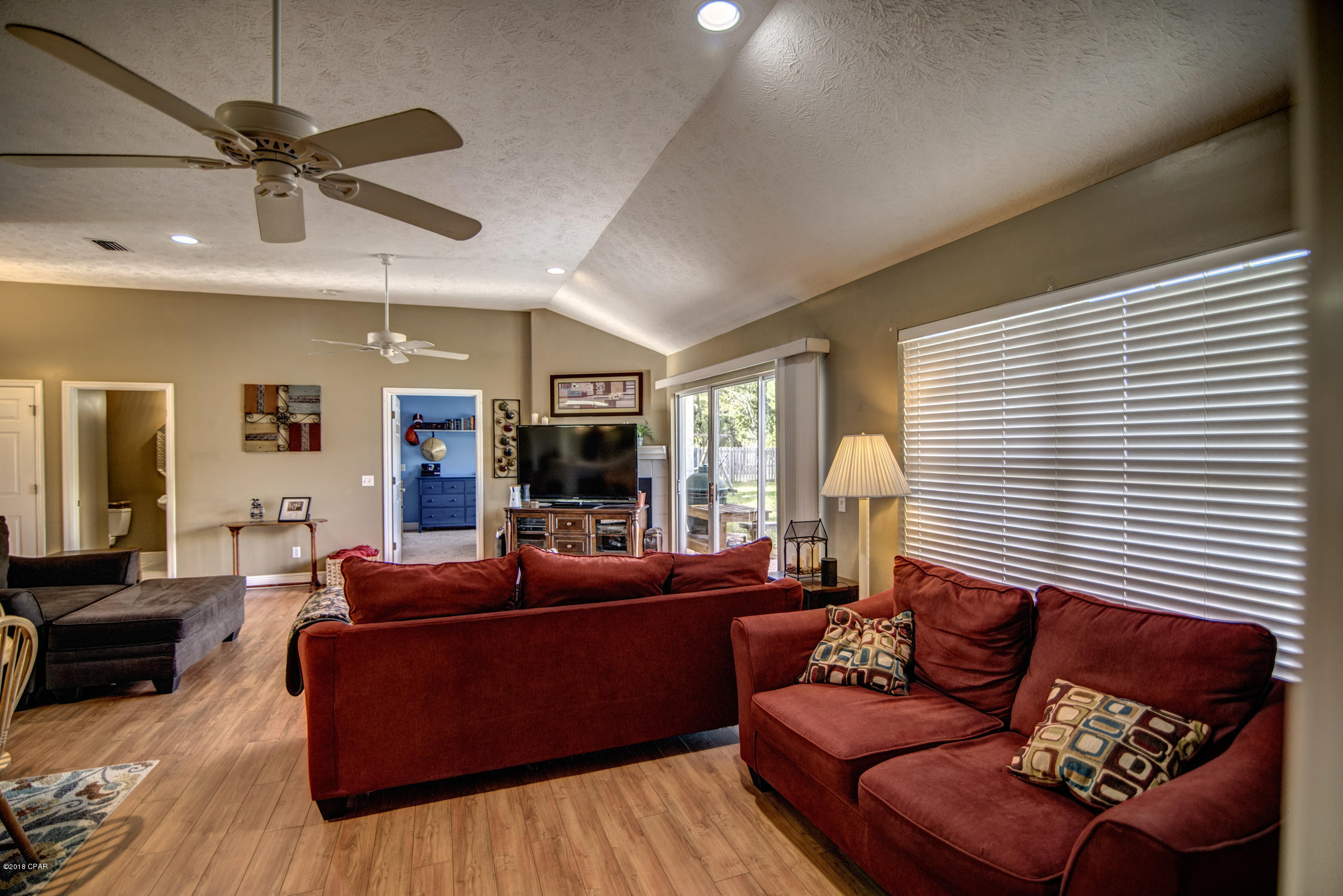 Palm Bay Unit 6 - Residential