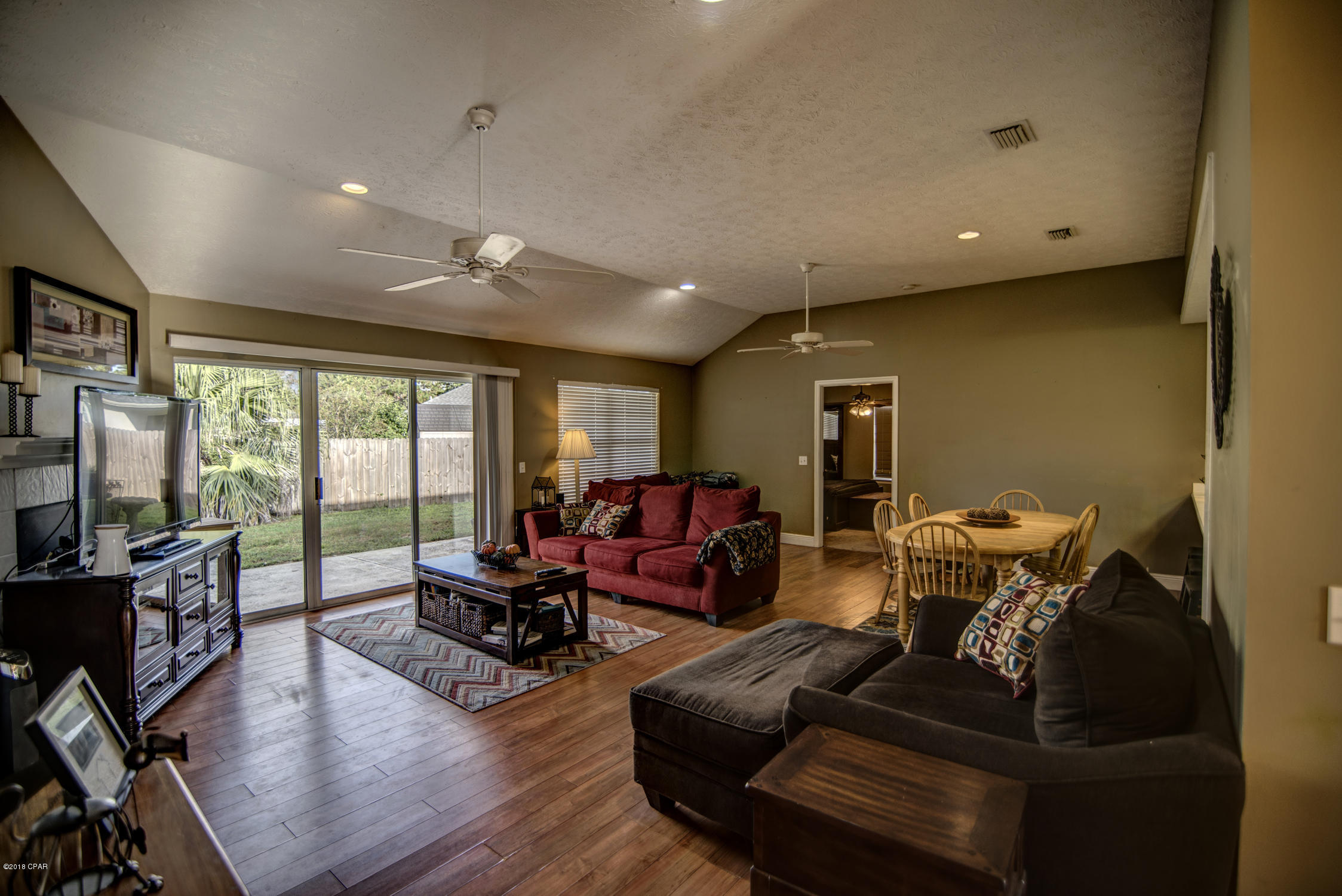 Palm Bay Unit 6 - Residential