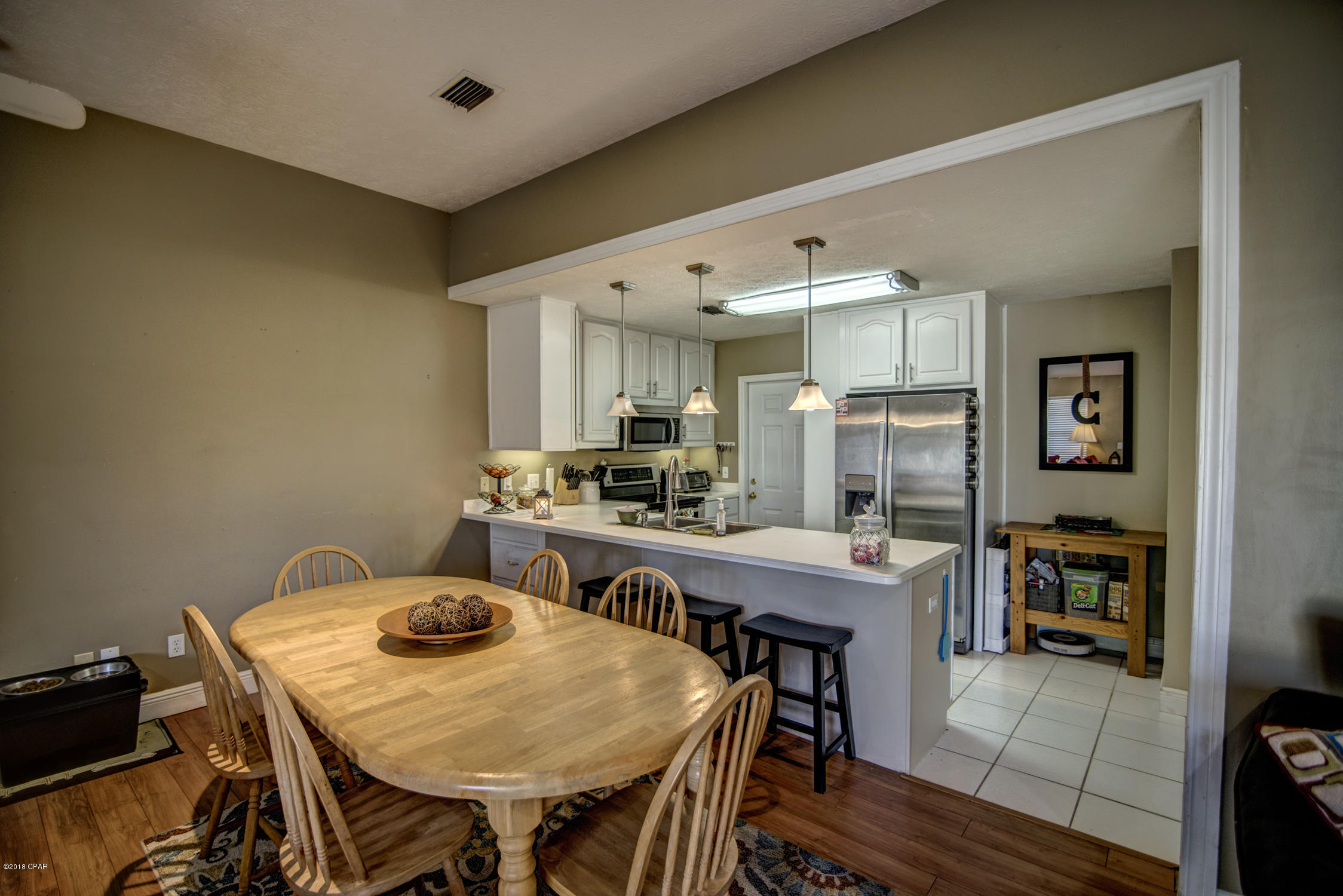 Palm Bay Unit 6 - Residential