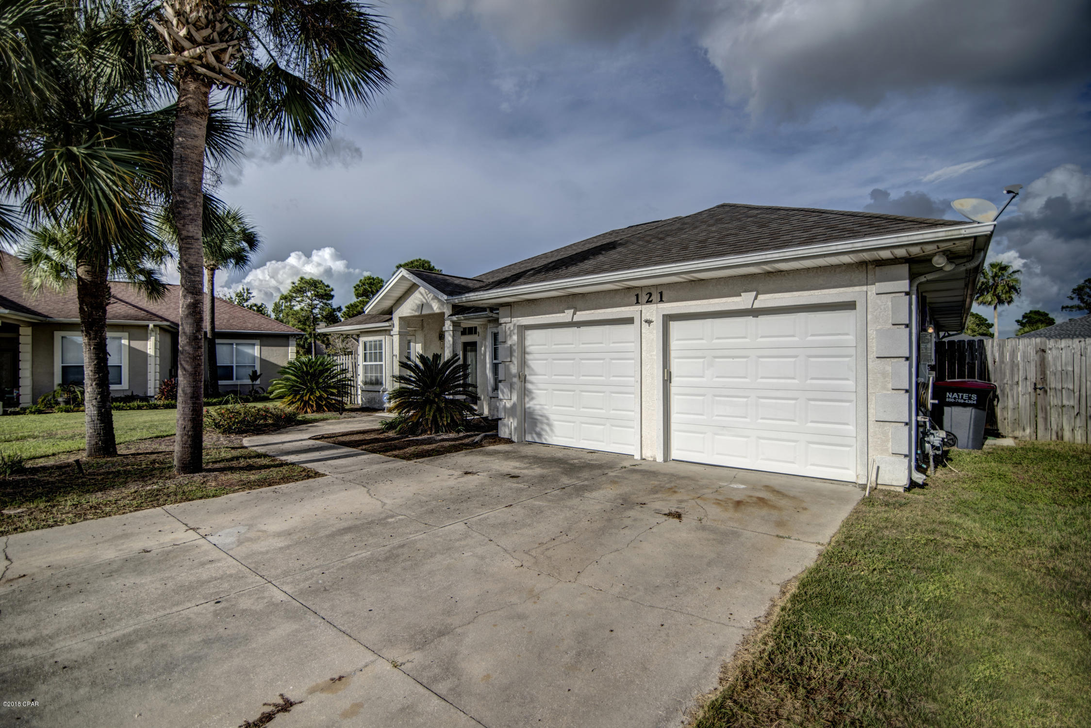Palm Bay Unit 6 - Residential