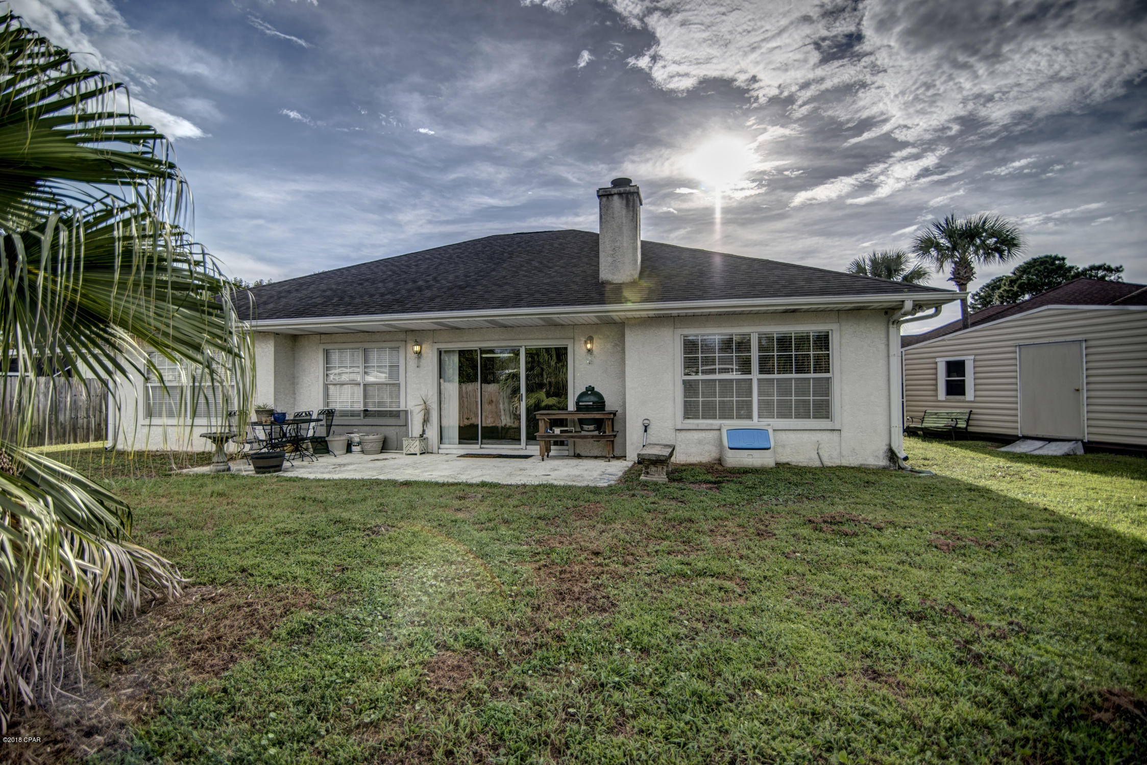 Palm Bay Unit 6 - Residential