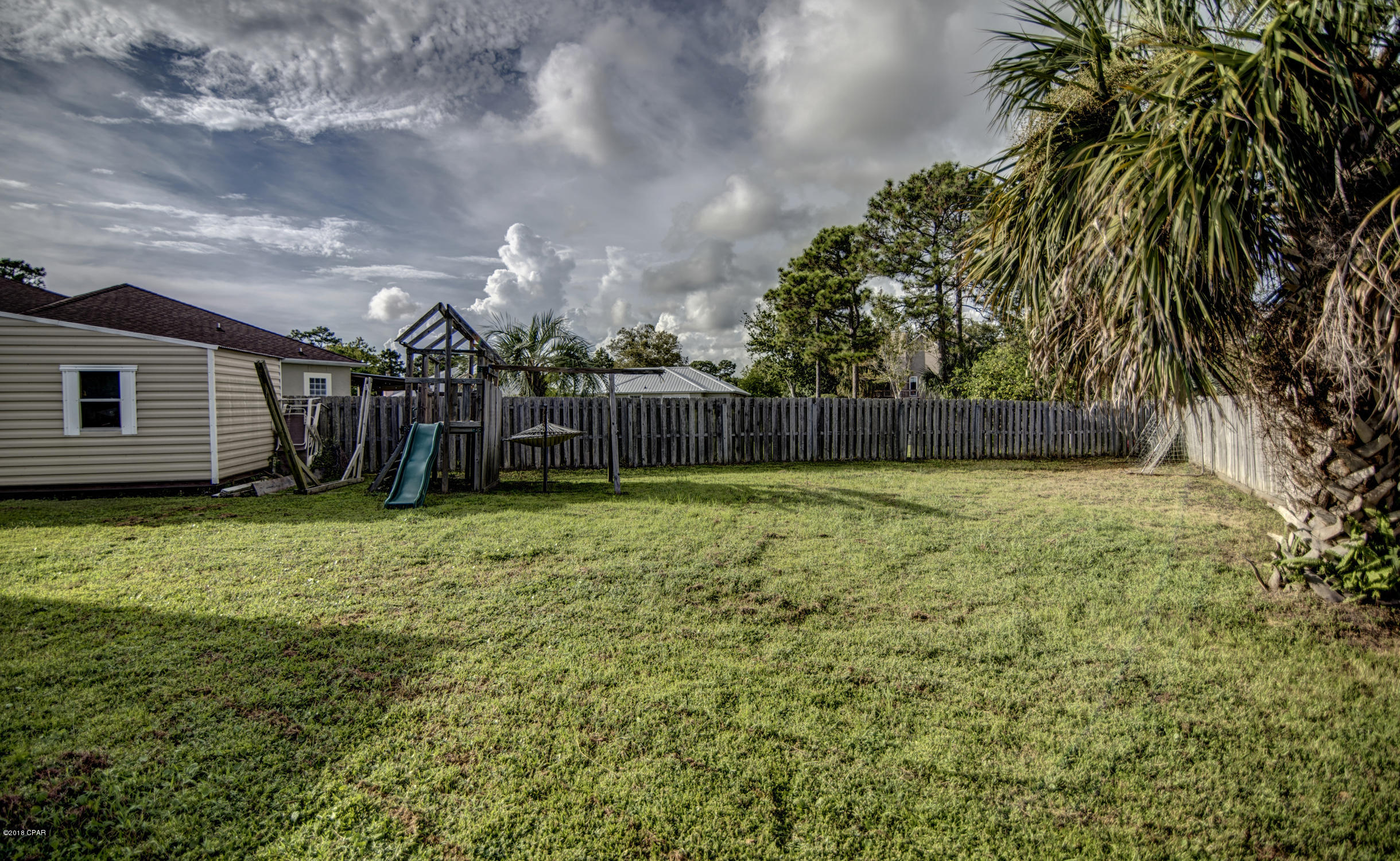 Palm Bay Unit 6 - Residential