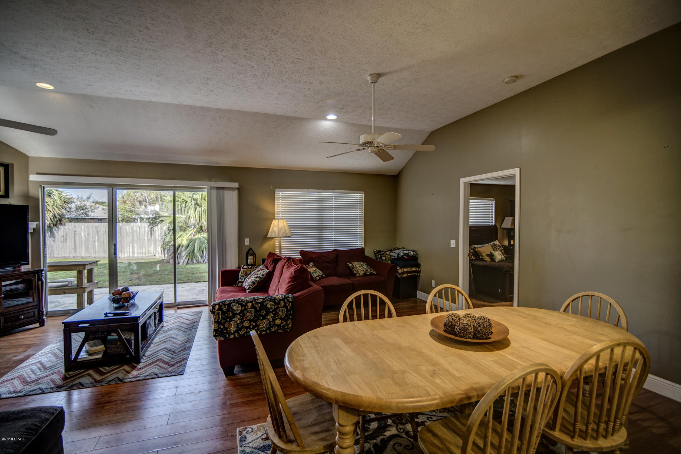 Palm Bay Unit 6 - Residential