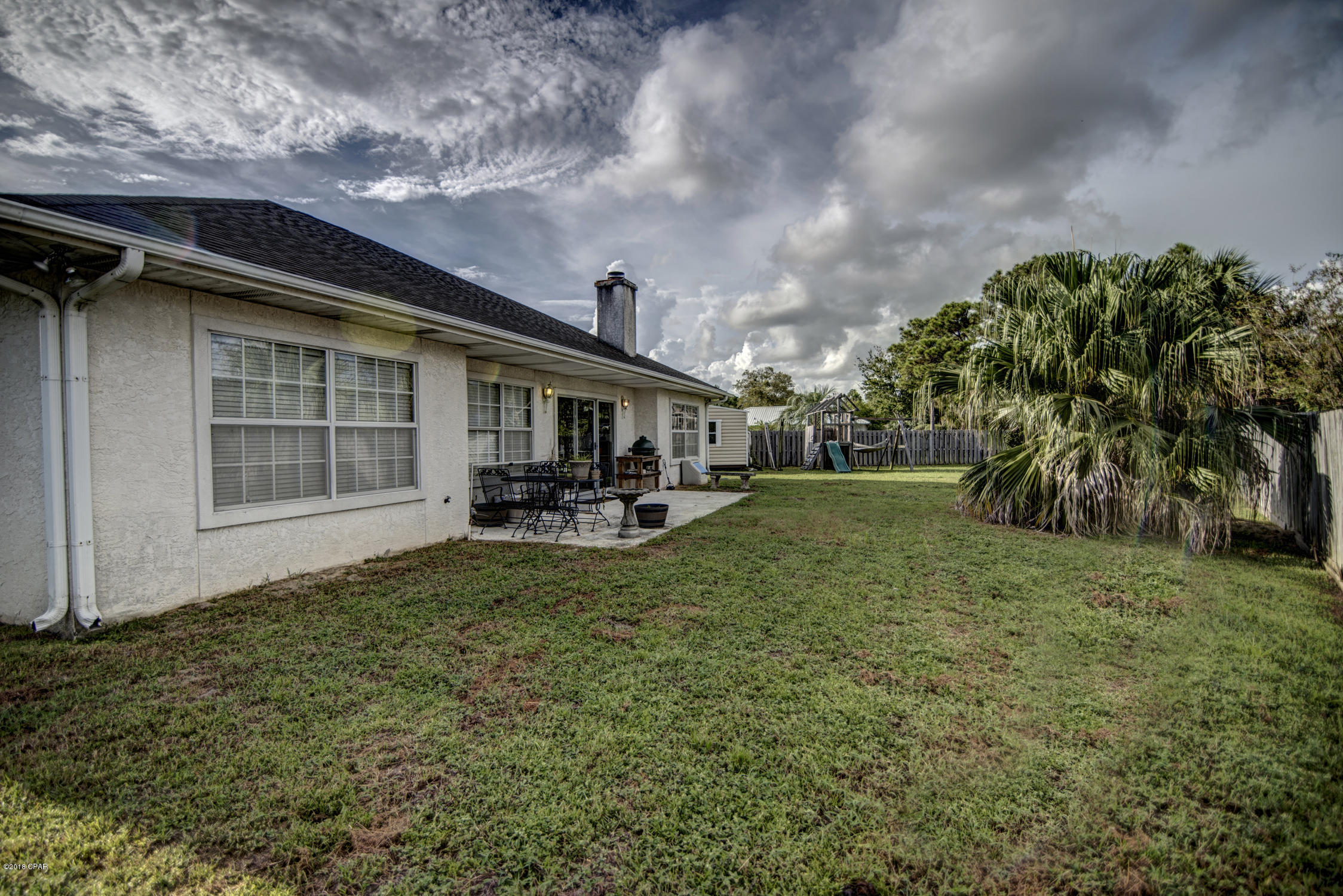 Palm Bay Unit 6 - Residential