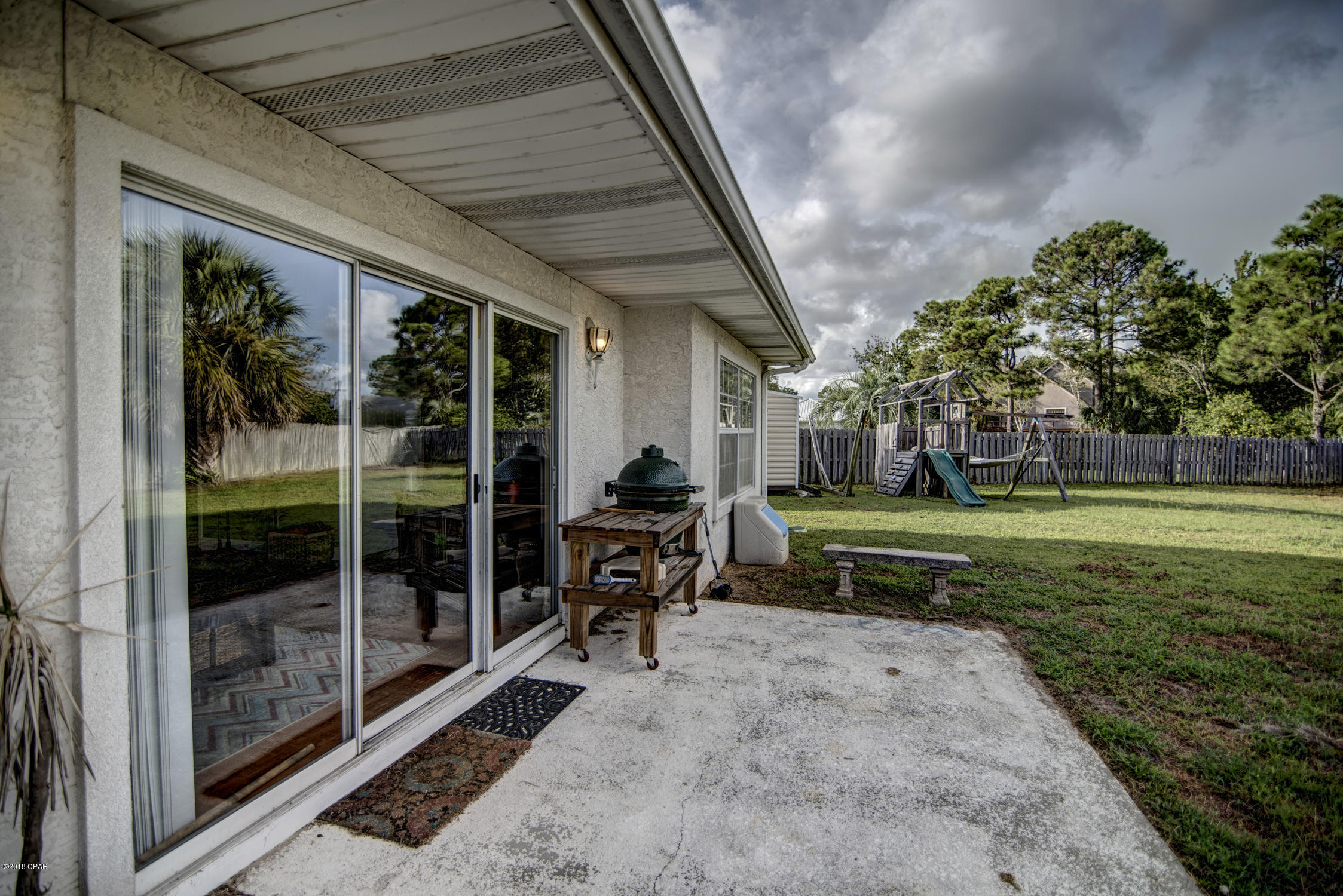 Palm Bay Unit 6 - Residential