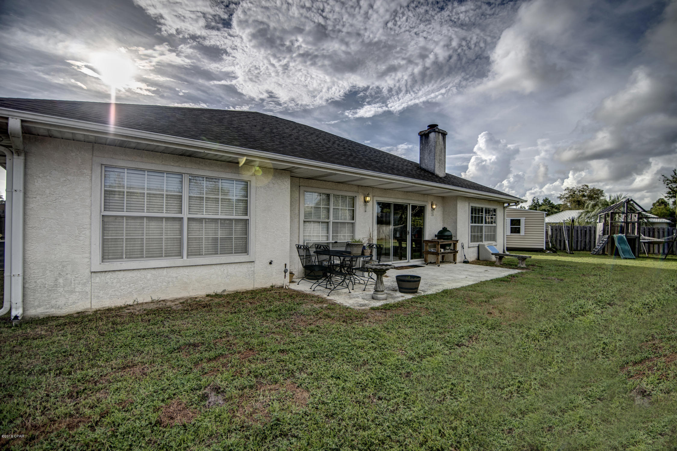 Palm Bay Unit 6 - Residential