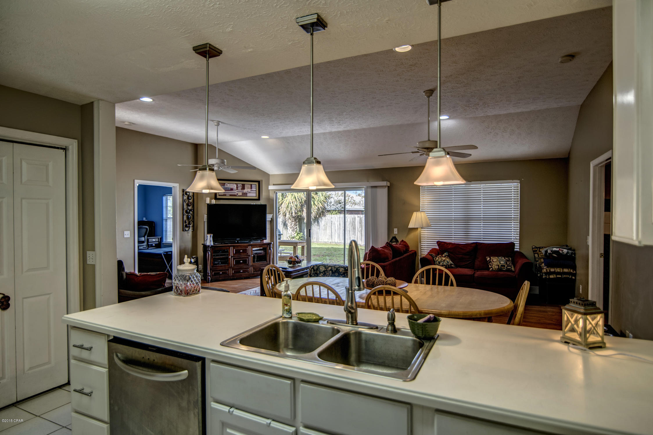 Palm Bay Unit 6 - Residential