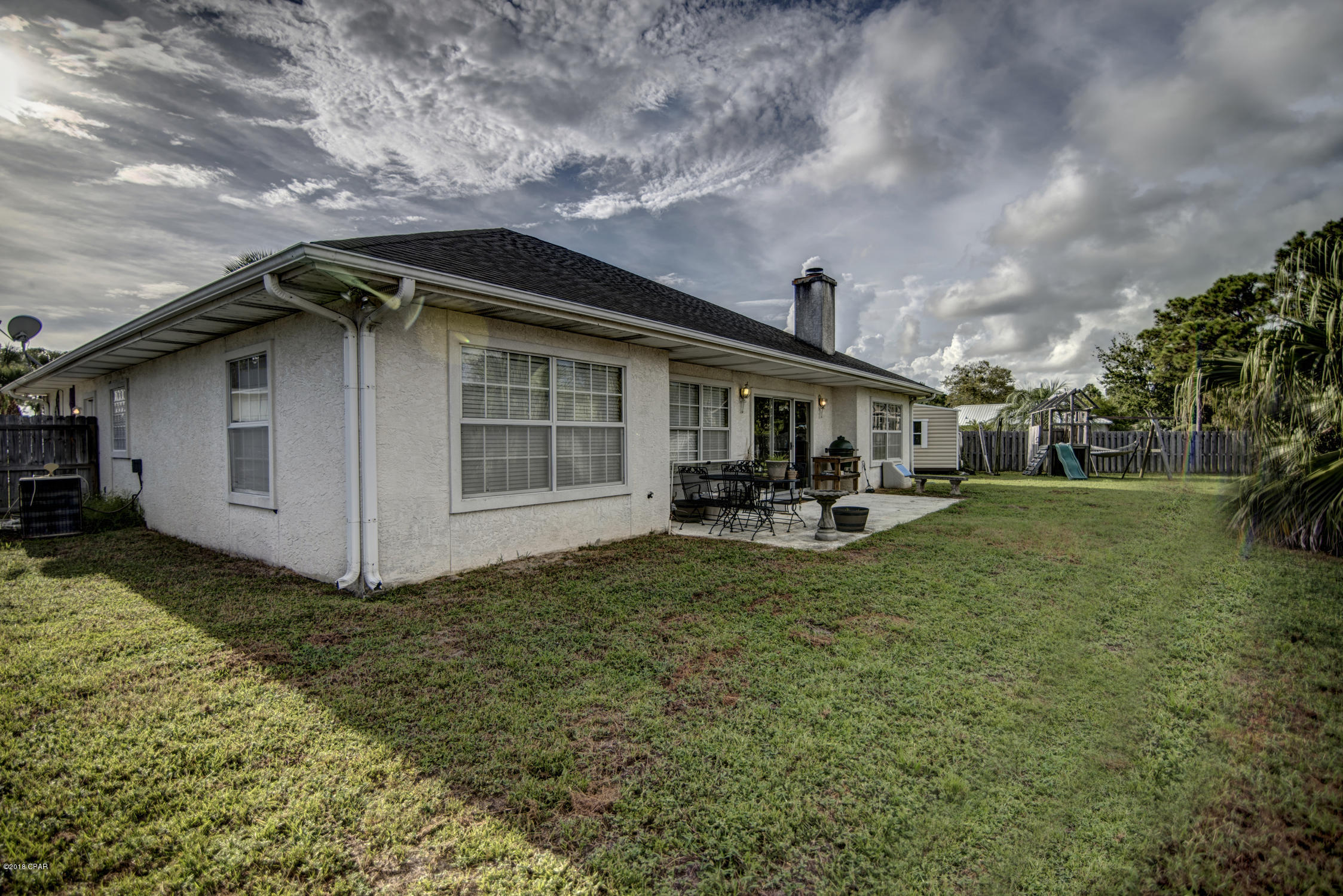 Palm Bay Unit 6 - Residential