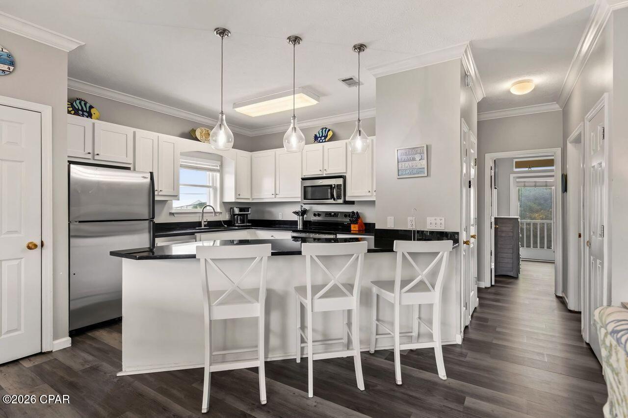 Inlet Beach Heights - Residential