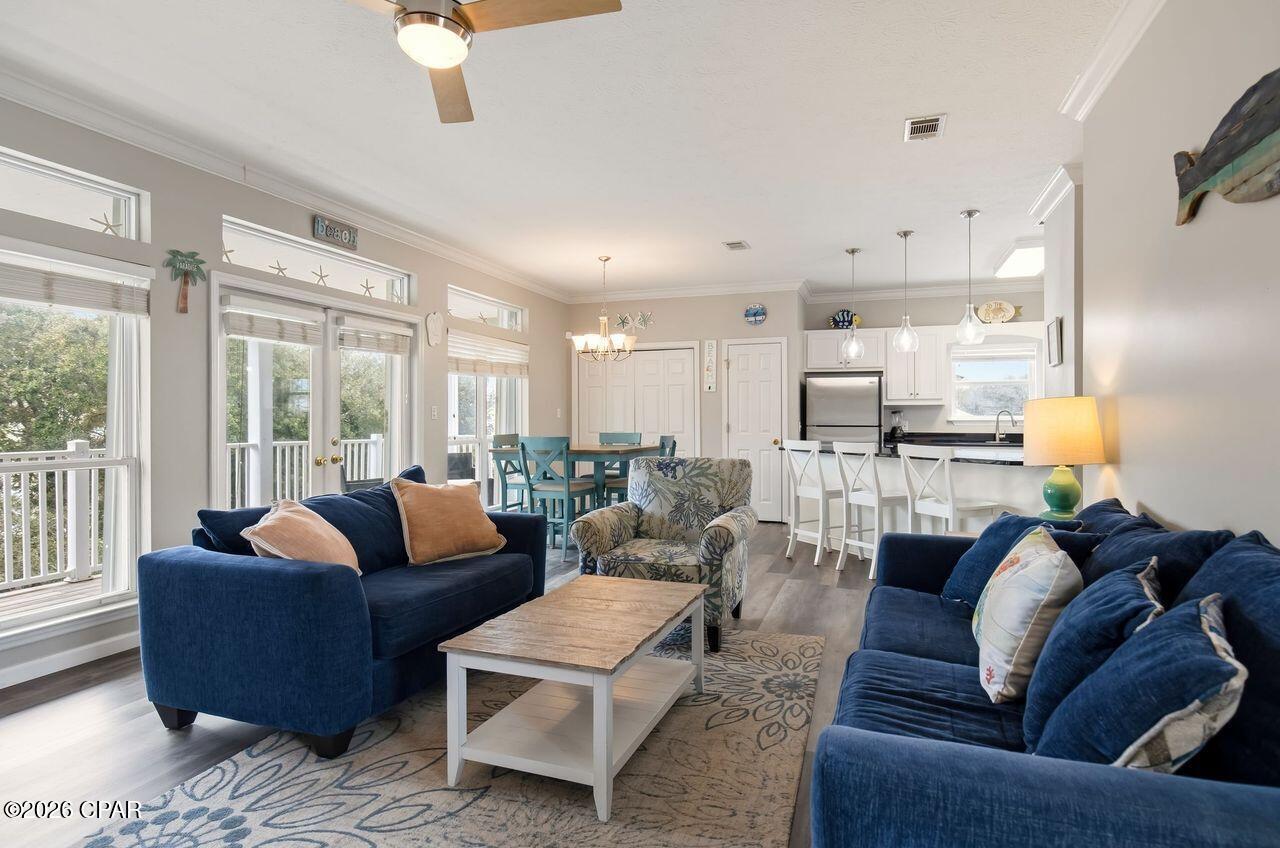 Inlet Beach Heights - Residential