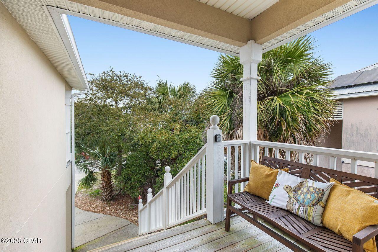 Inlet Beach Heights - Residential