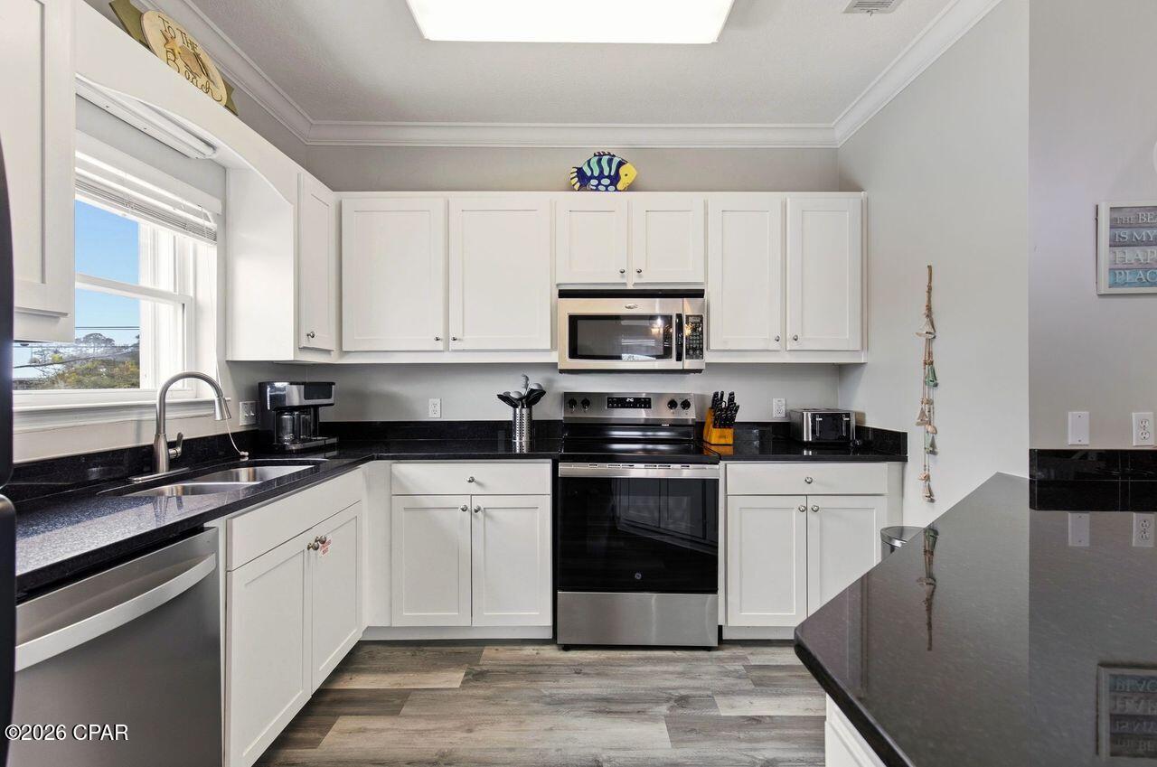 Inlet Beach Heights - Residential