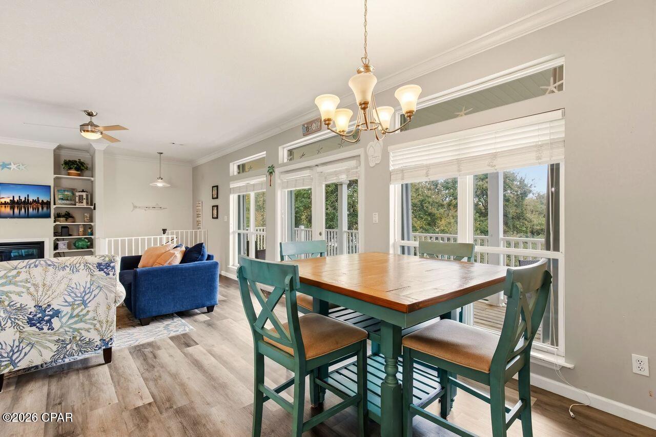 Inlet Beach Heights - Residential