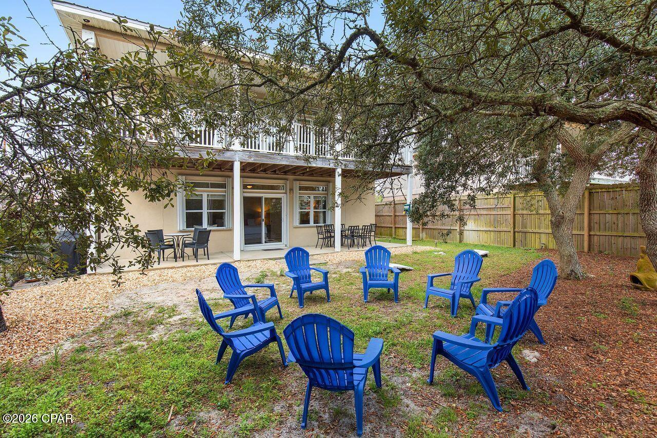 Inlet Beach Heights - Residential