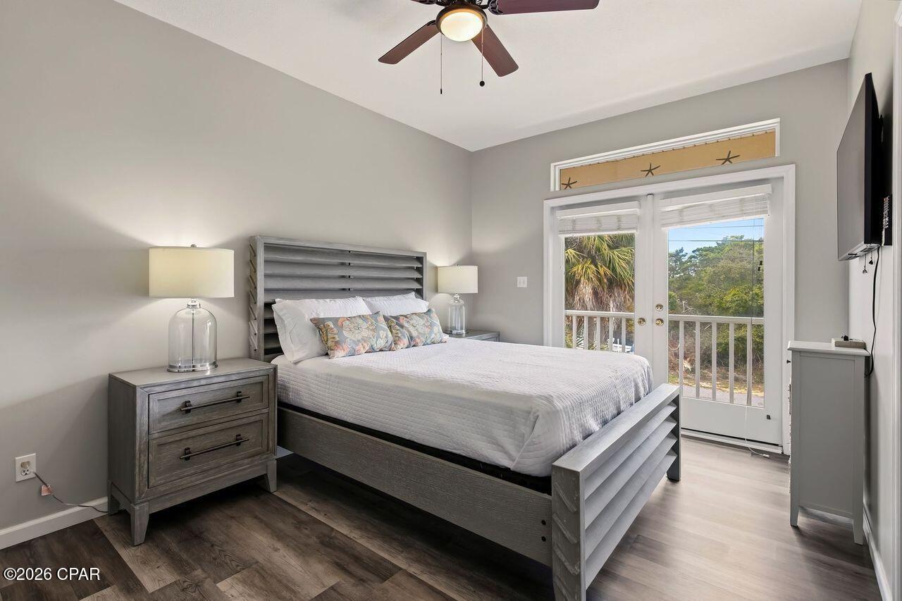 Inlet Beach Heights - Residential