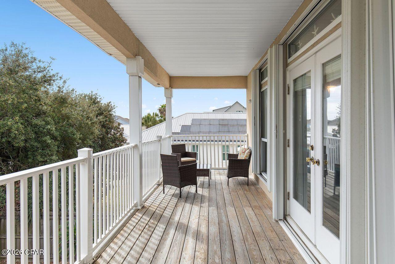 Inlet Beach Heights - Residential