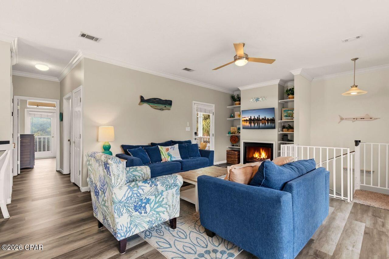 Inlet Beach Heights - Residential