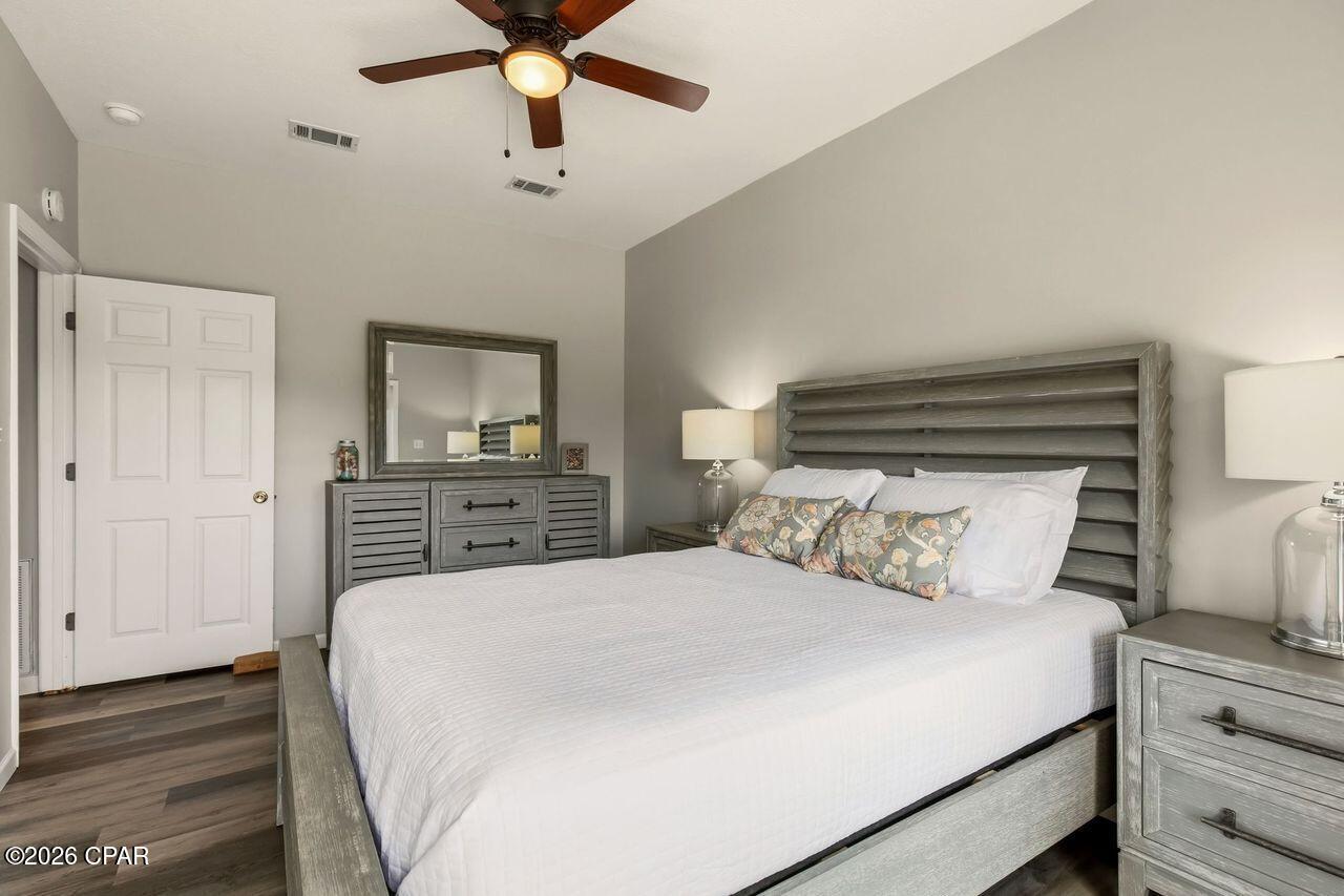 Inlet Beach Heights - Residential