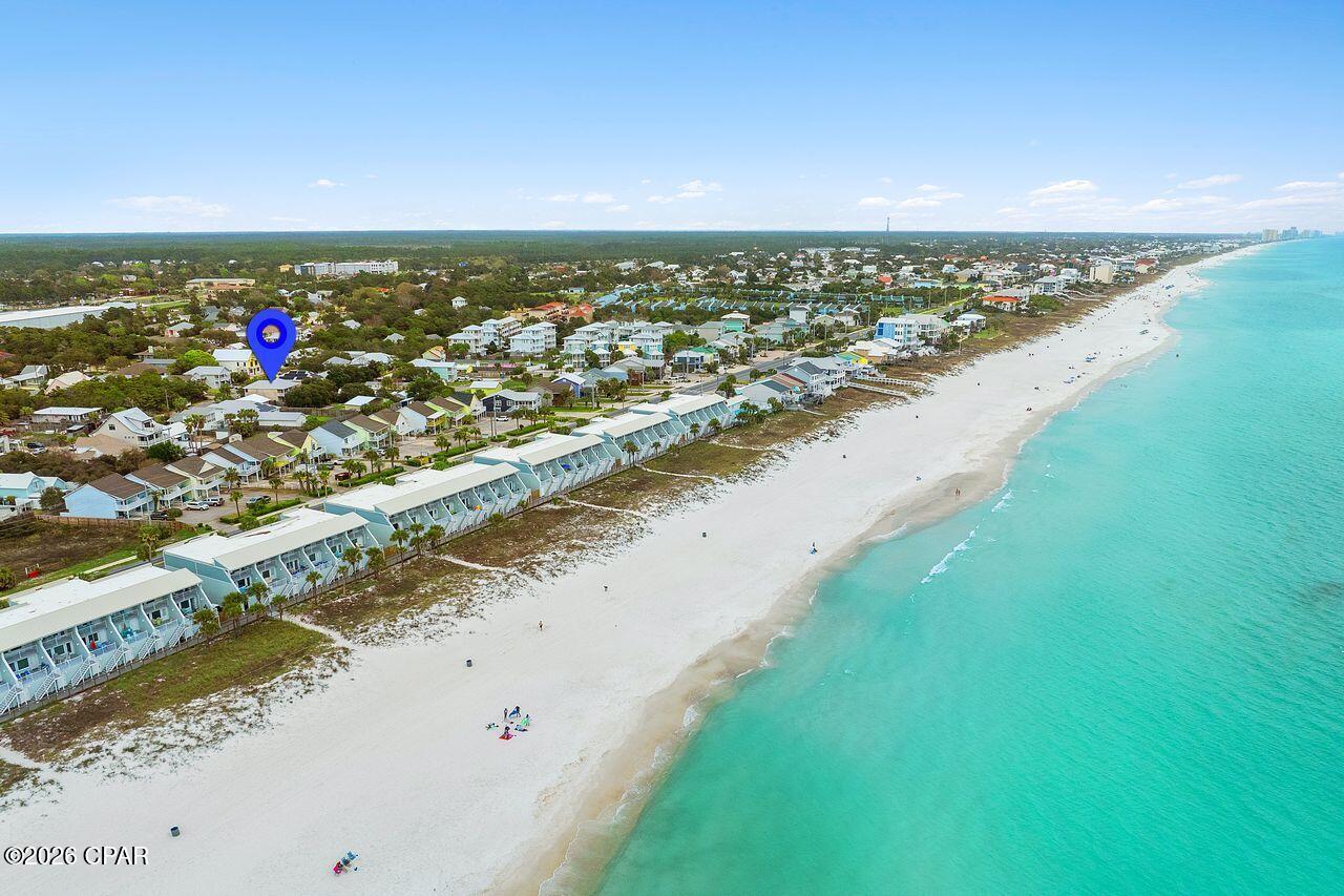 Inlet Beach Heights - Residential