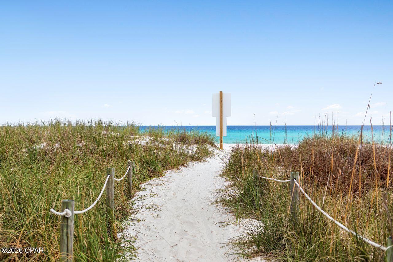 Inlet Beach Heights - Residential